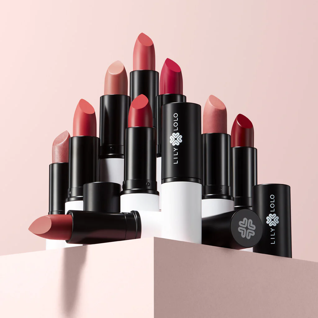 Lily Lolo Vegan Lipstick - Image 9