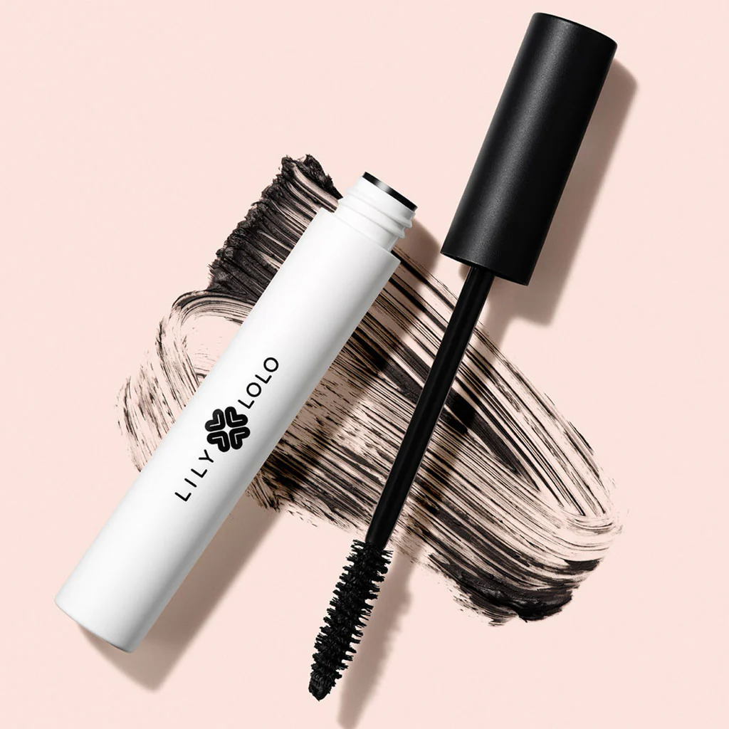 Lily Lolo Volume Naturale Mascara - Image 3