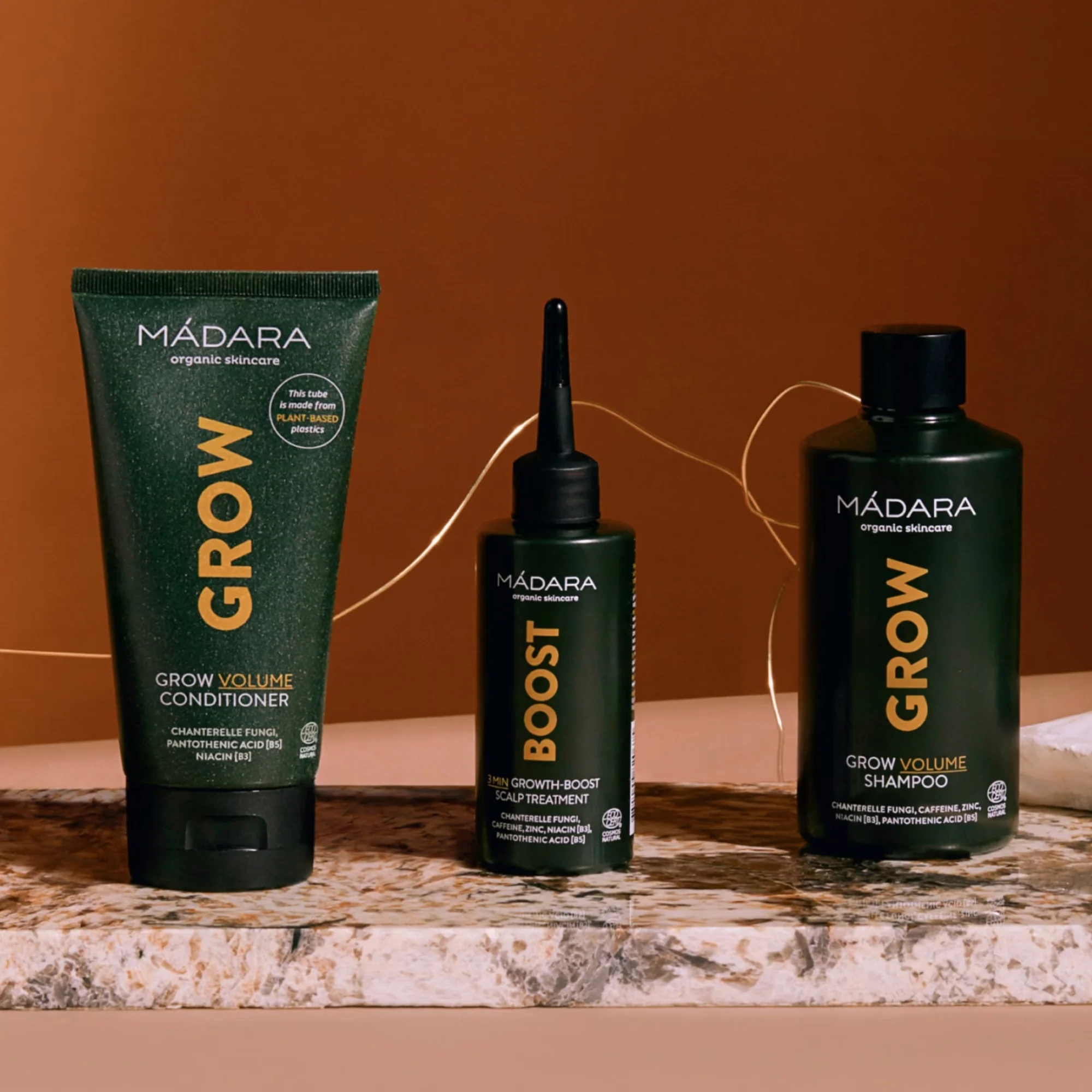 Madara Boost 3-Min Growth-Boost Scalp Treatment - Image 6