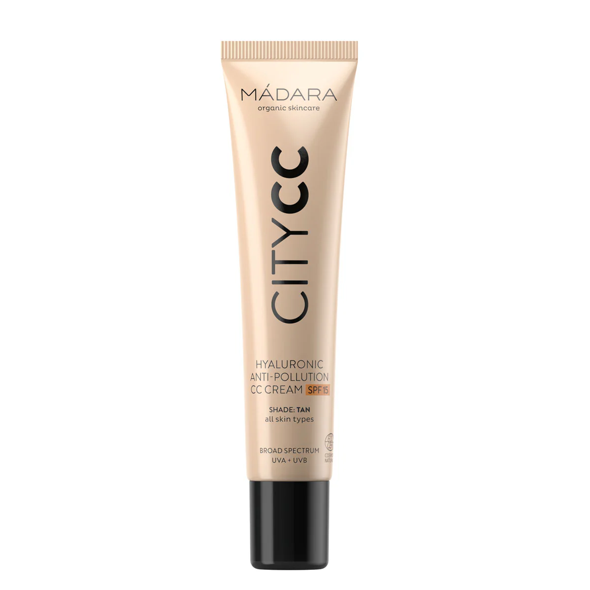 Madara Anti-Pollution City CC Cream SPF15 - Image 7