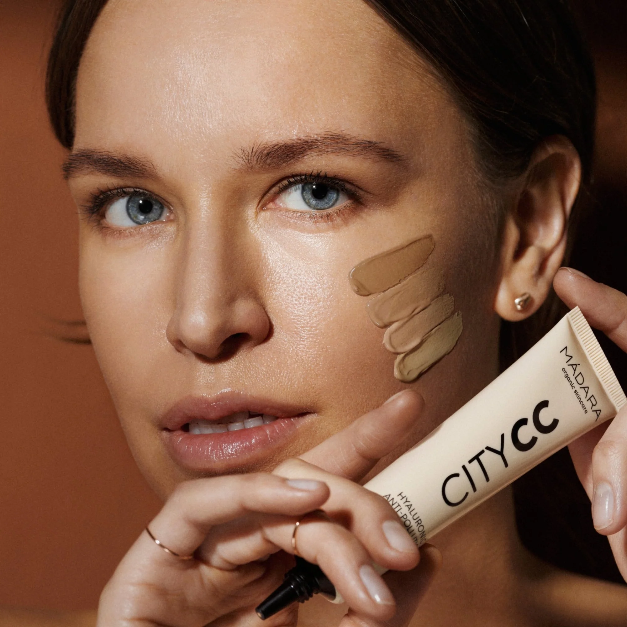Madara Anti-Pollution City CC Cream SPF15 - Image 9