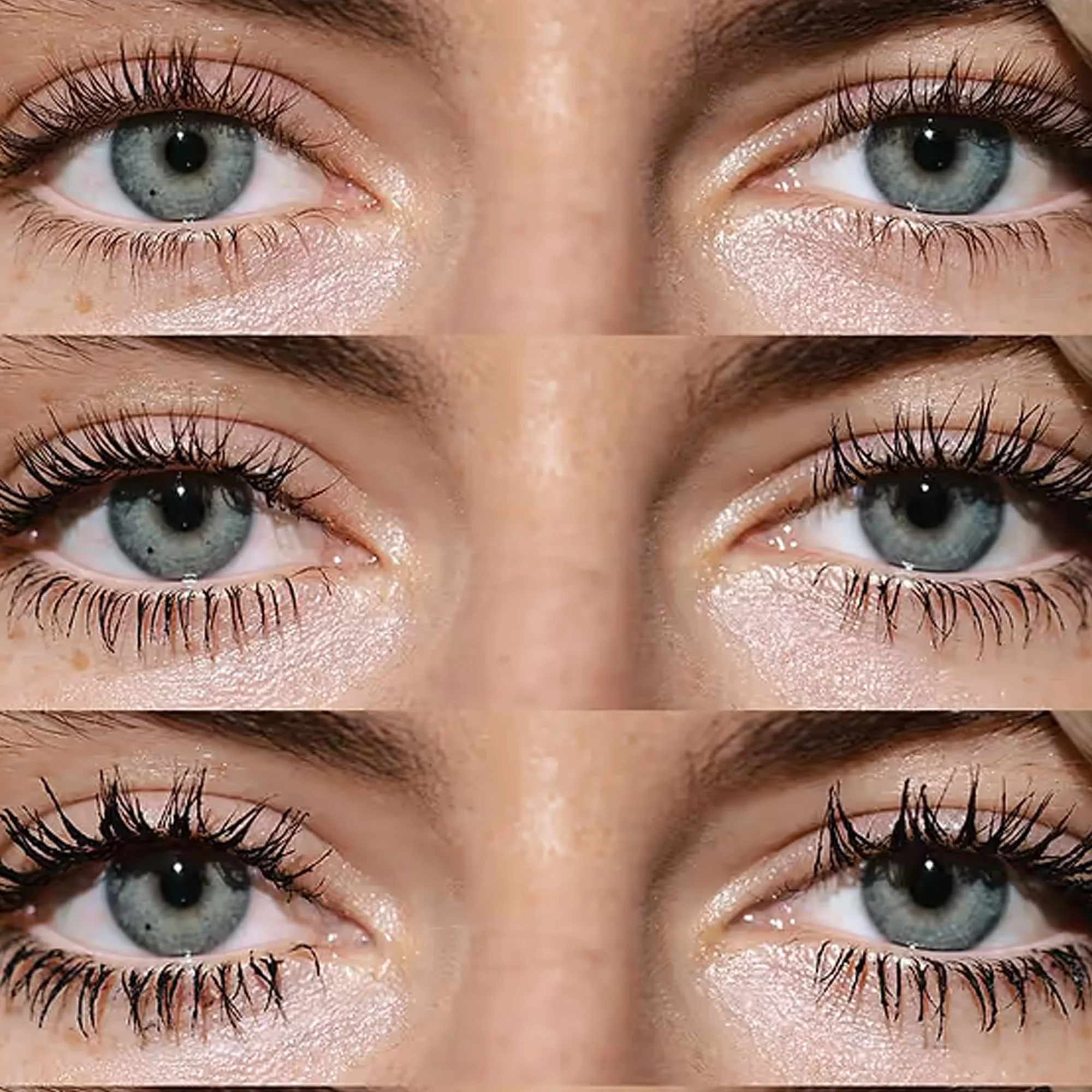Madara Bold Volume Mascara - Image 5