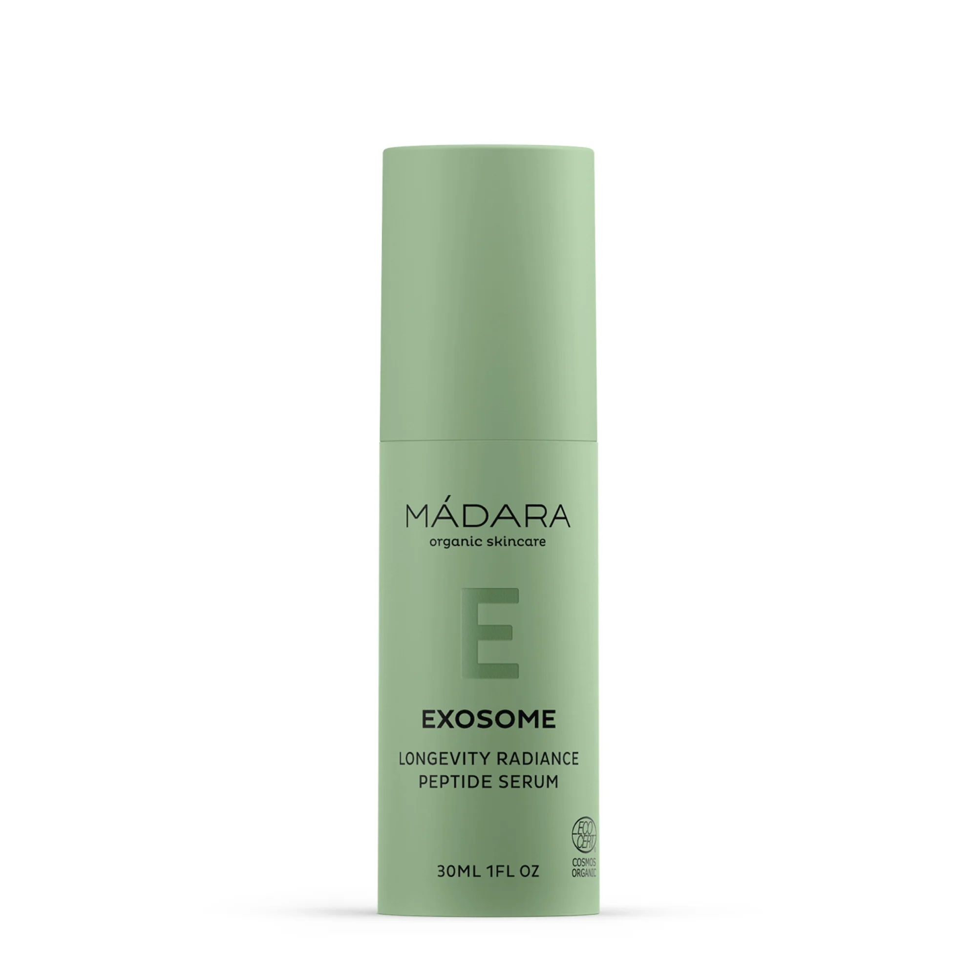 Madara Exosomes Longevity Radiance Peptide Serum