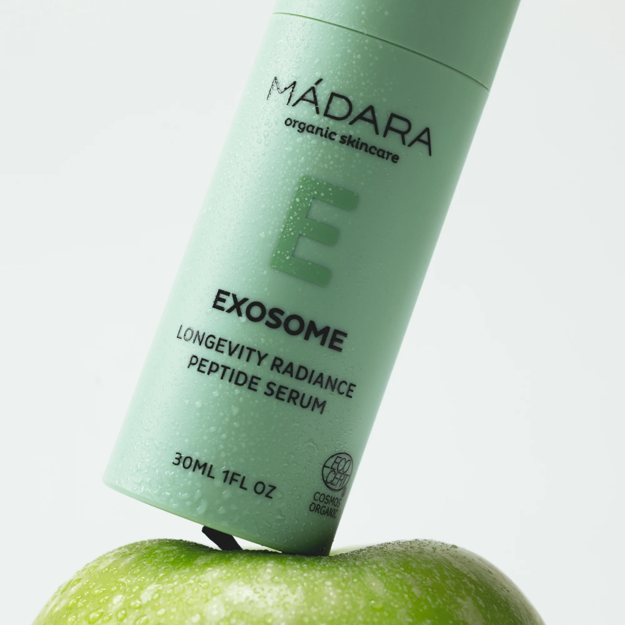 Madara Exosomes Longevity Radiance Peptide Serum - Image 4