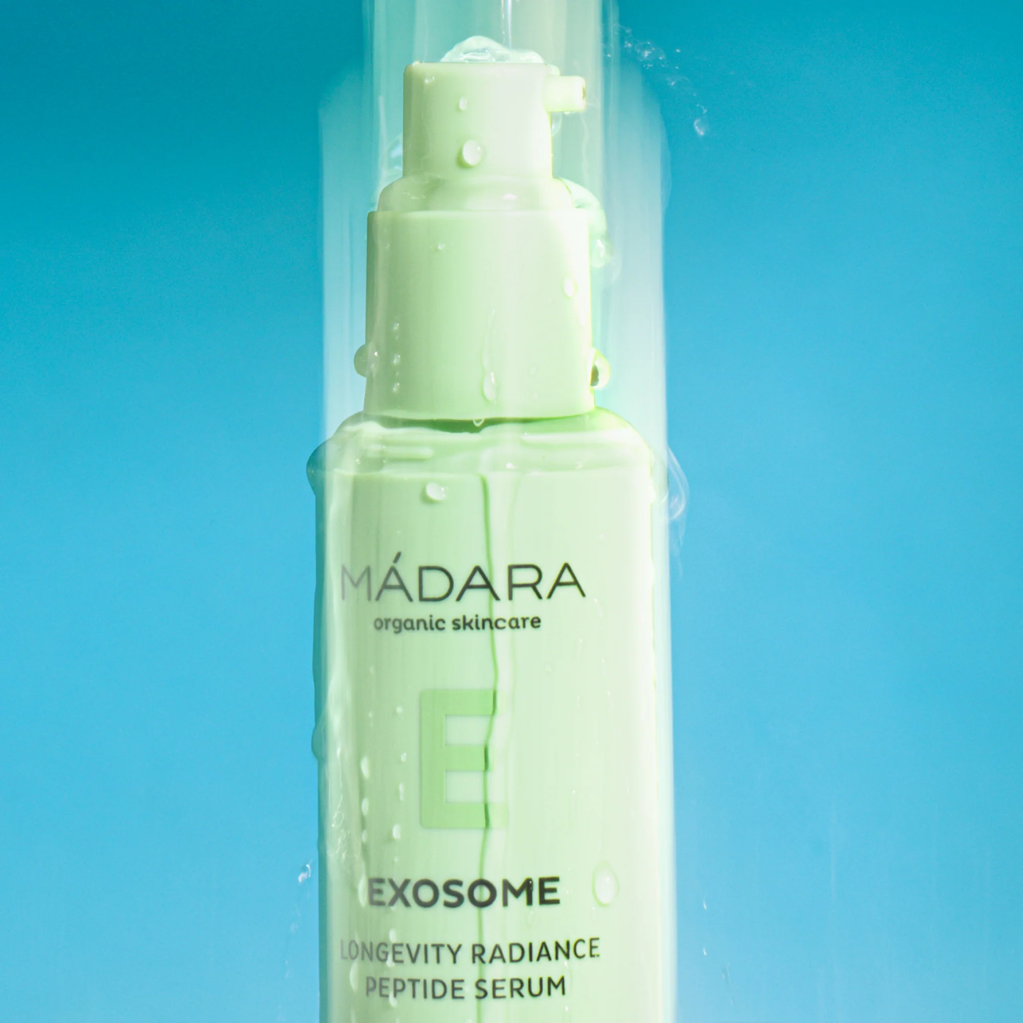 Madara Exosomes Longevity Radiance Peptide Serum - Image 6