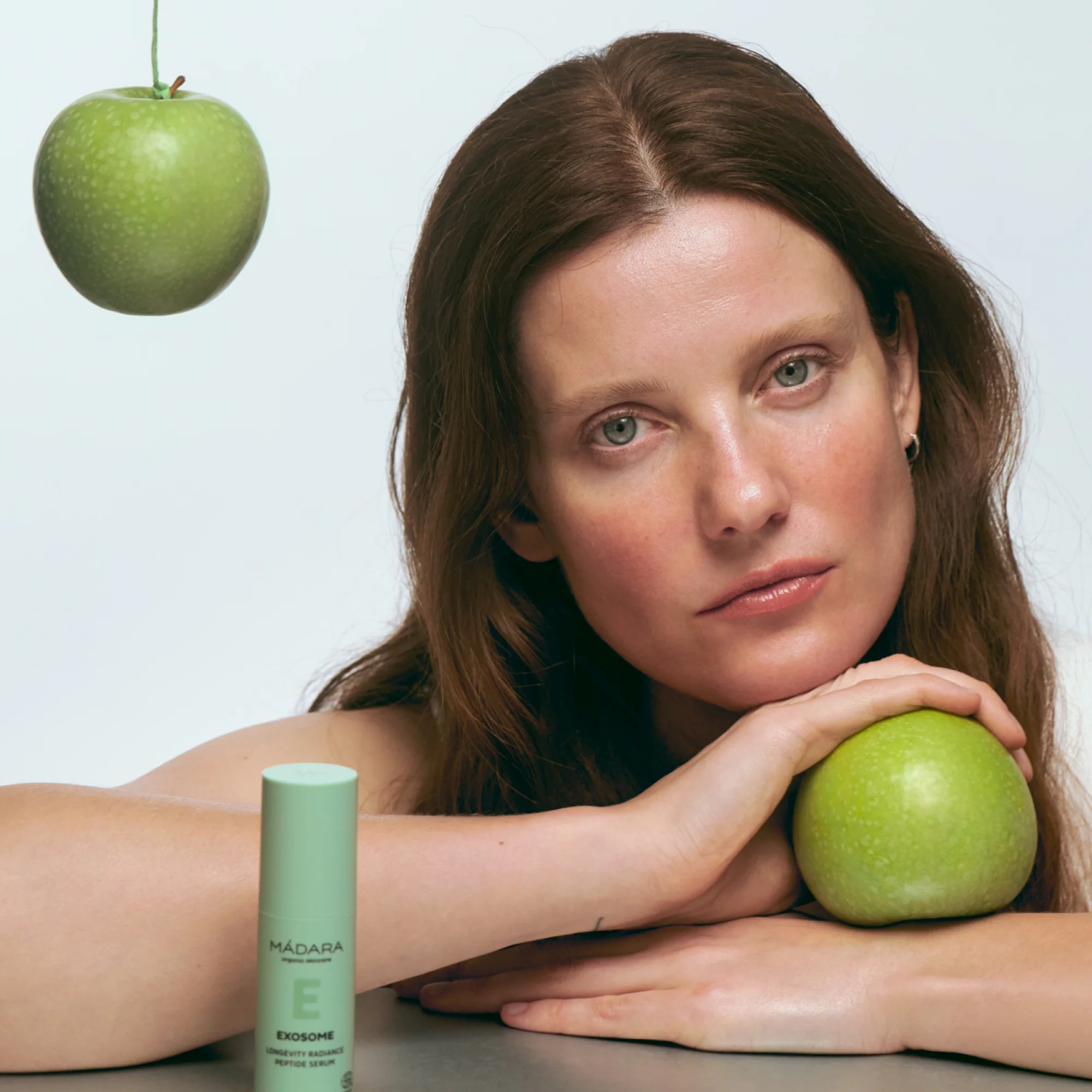 Madara Exosomes Longevity Radiance Peptide Serum - Image 7