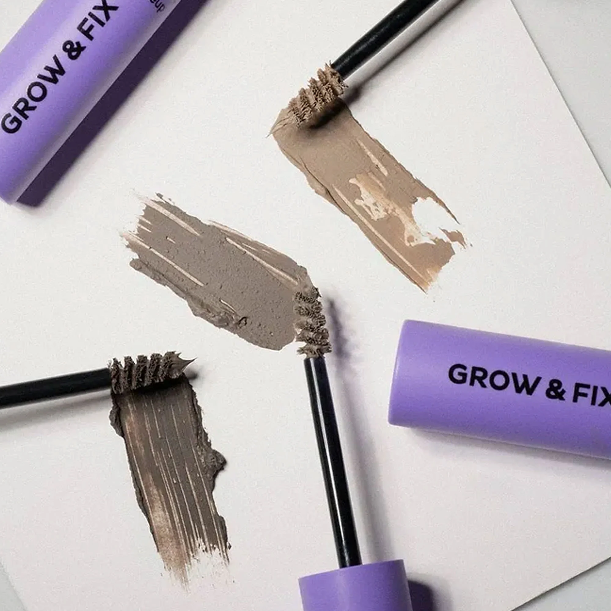 Madara Tinted Brow Gel - Image 13