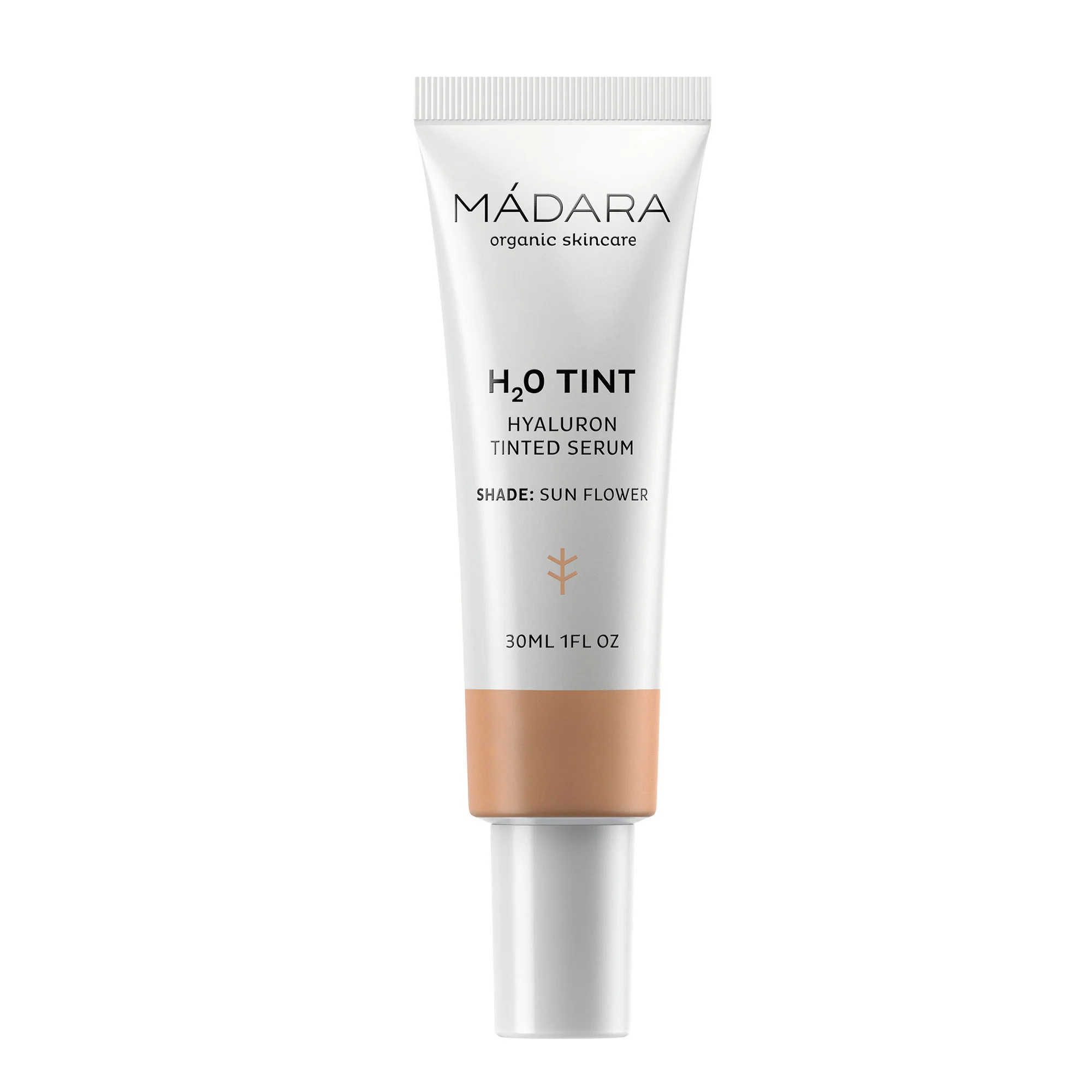 Madara H20 Hyaluron Tinted Serum - Image 11