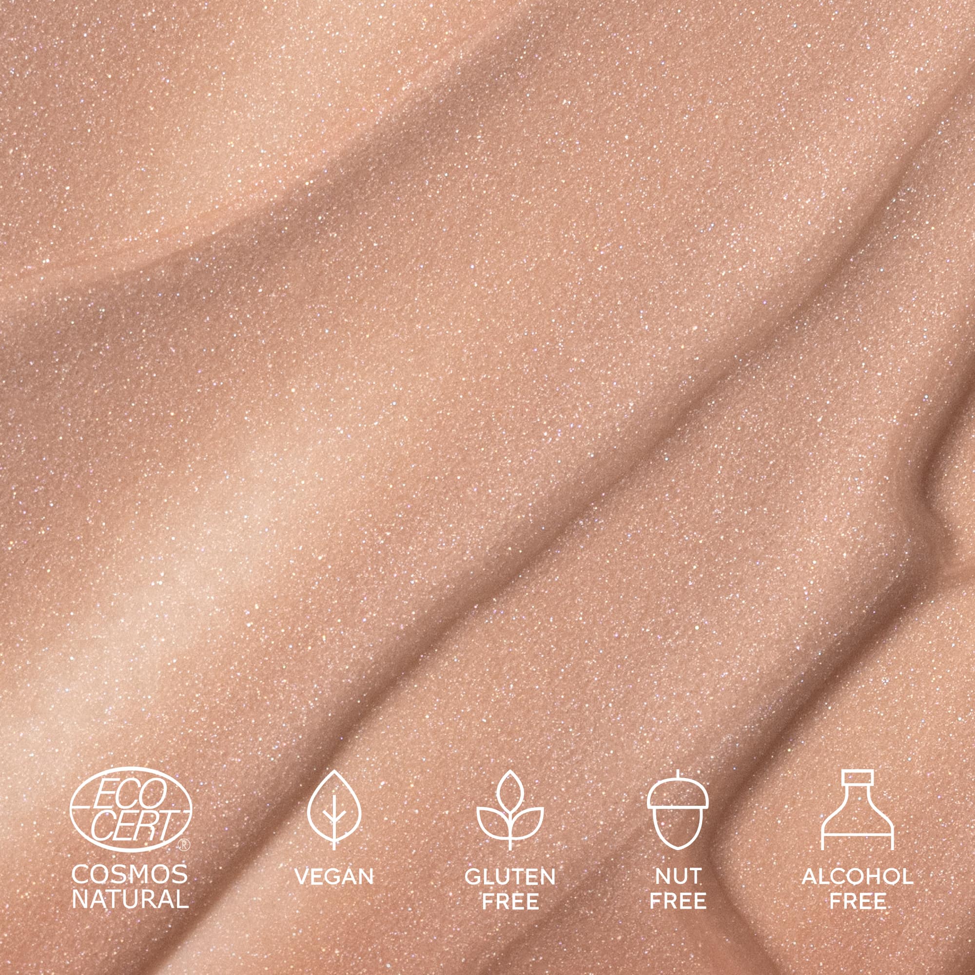 Madara H20 Hyaluron Tinted Serum - Image 7