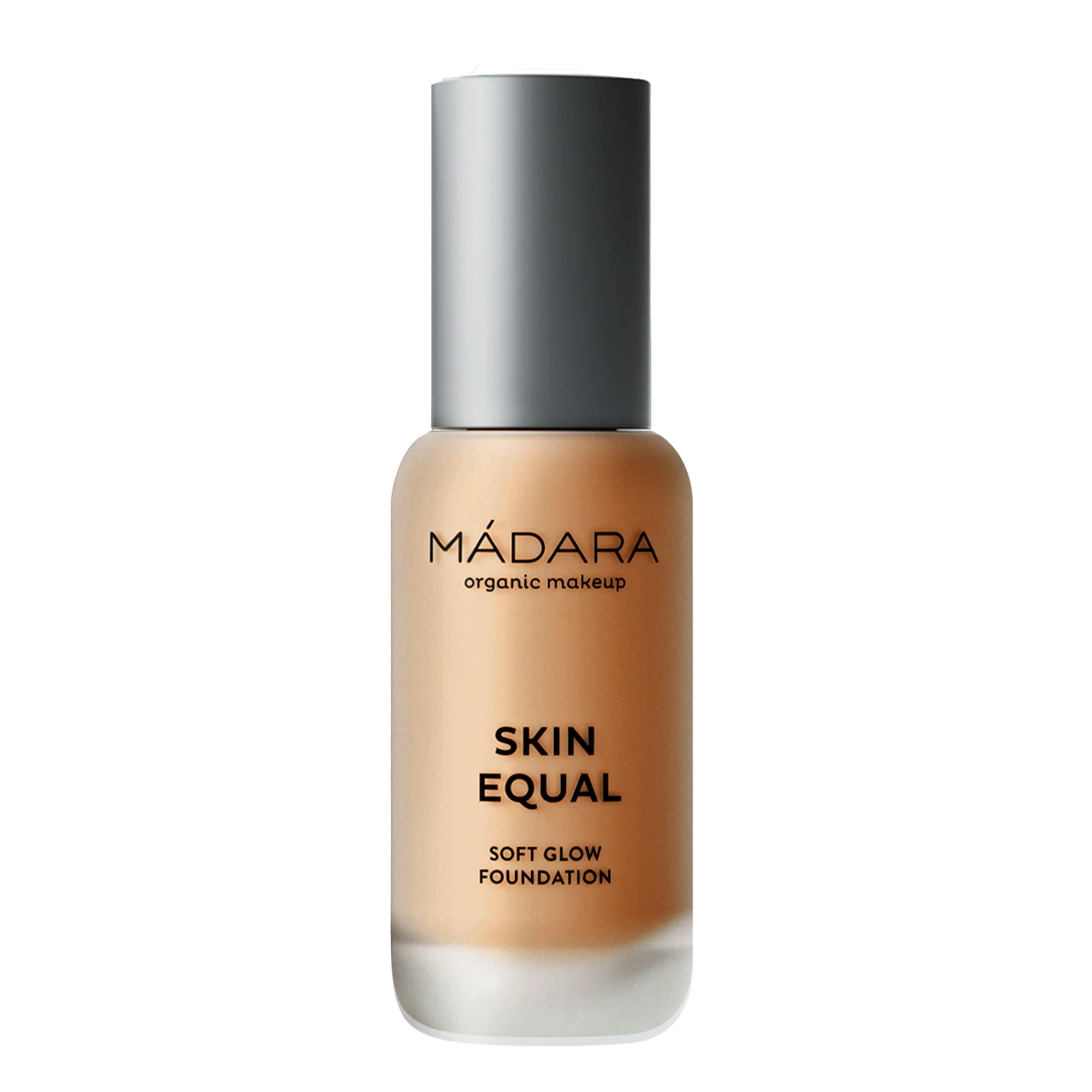 Madara Soft Glow Foundation SPF15 - Image 25