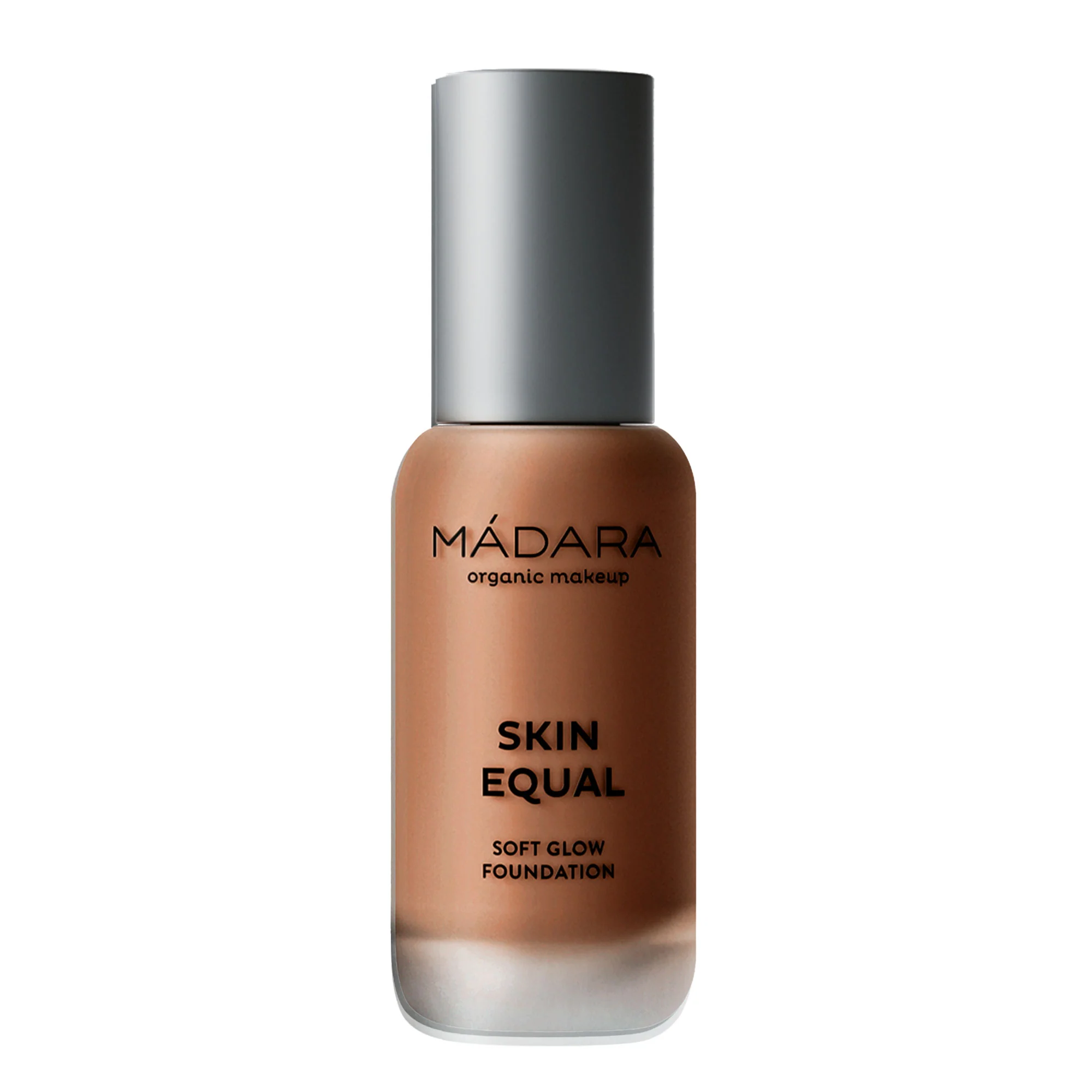Madara Soft Glow Foundation SPF15 - Image 33
