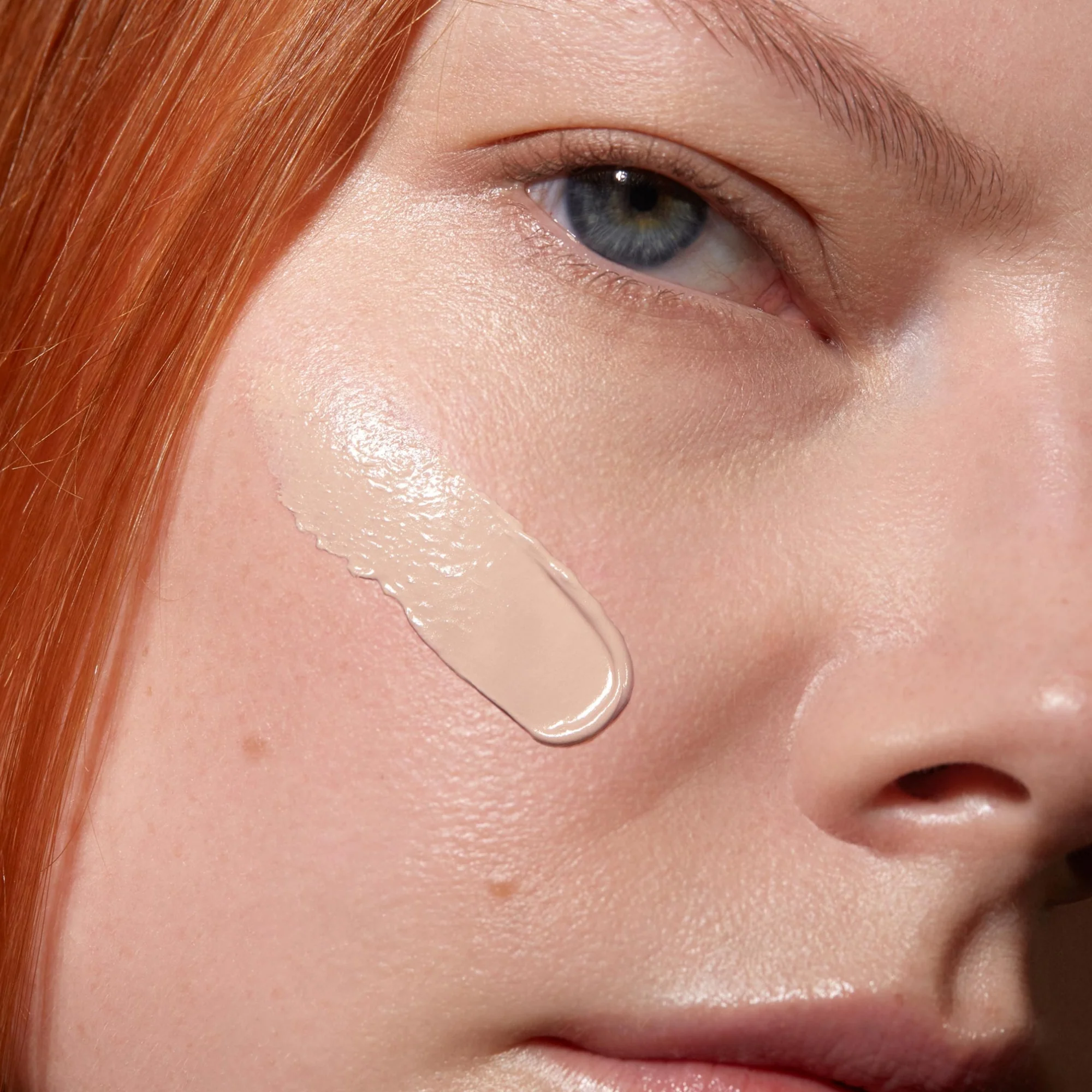Madara Skinonyn Semi-Matte Peptide Foundation - Image 15