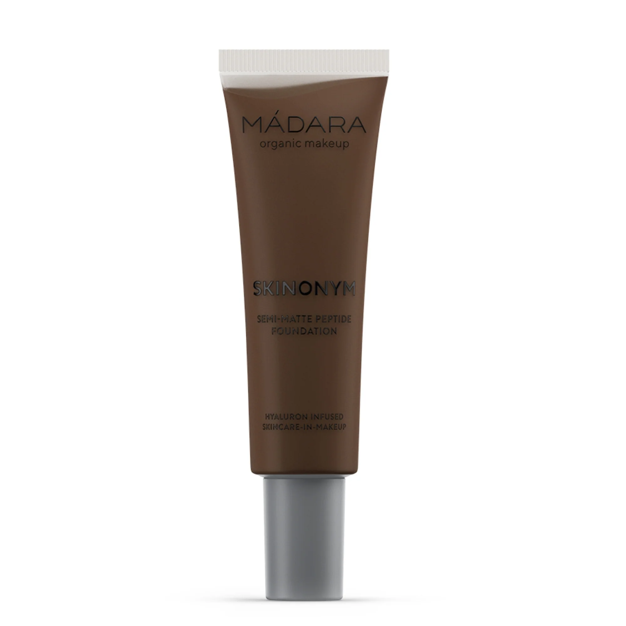 Madara Skinonyn Semi-Matte Peptide Foundation - Image 40
