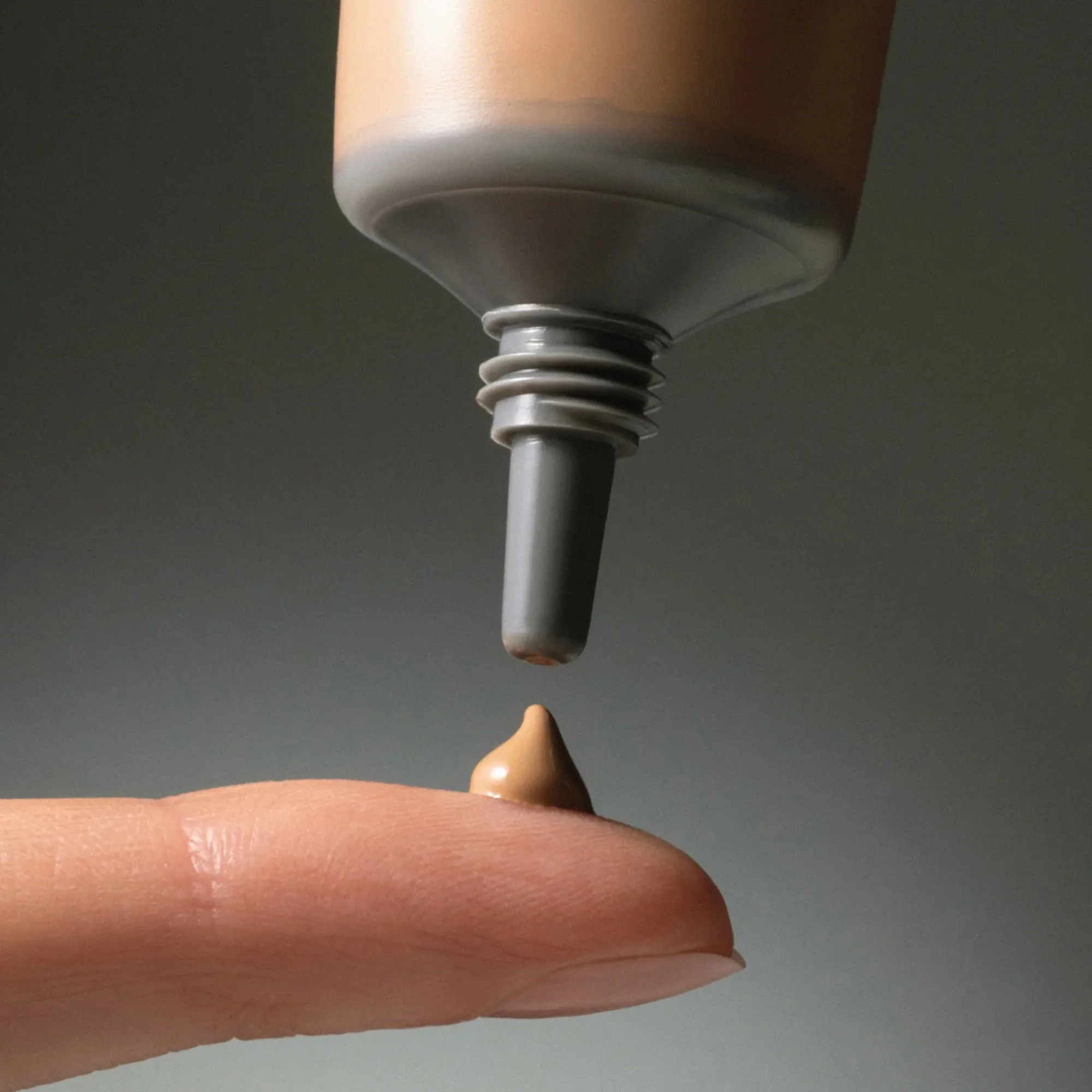 Madara Skinonyn Semi-Matte Peptide Foundation - Image 43
