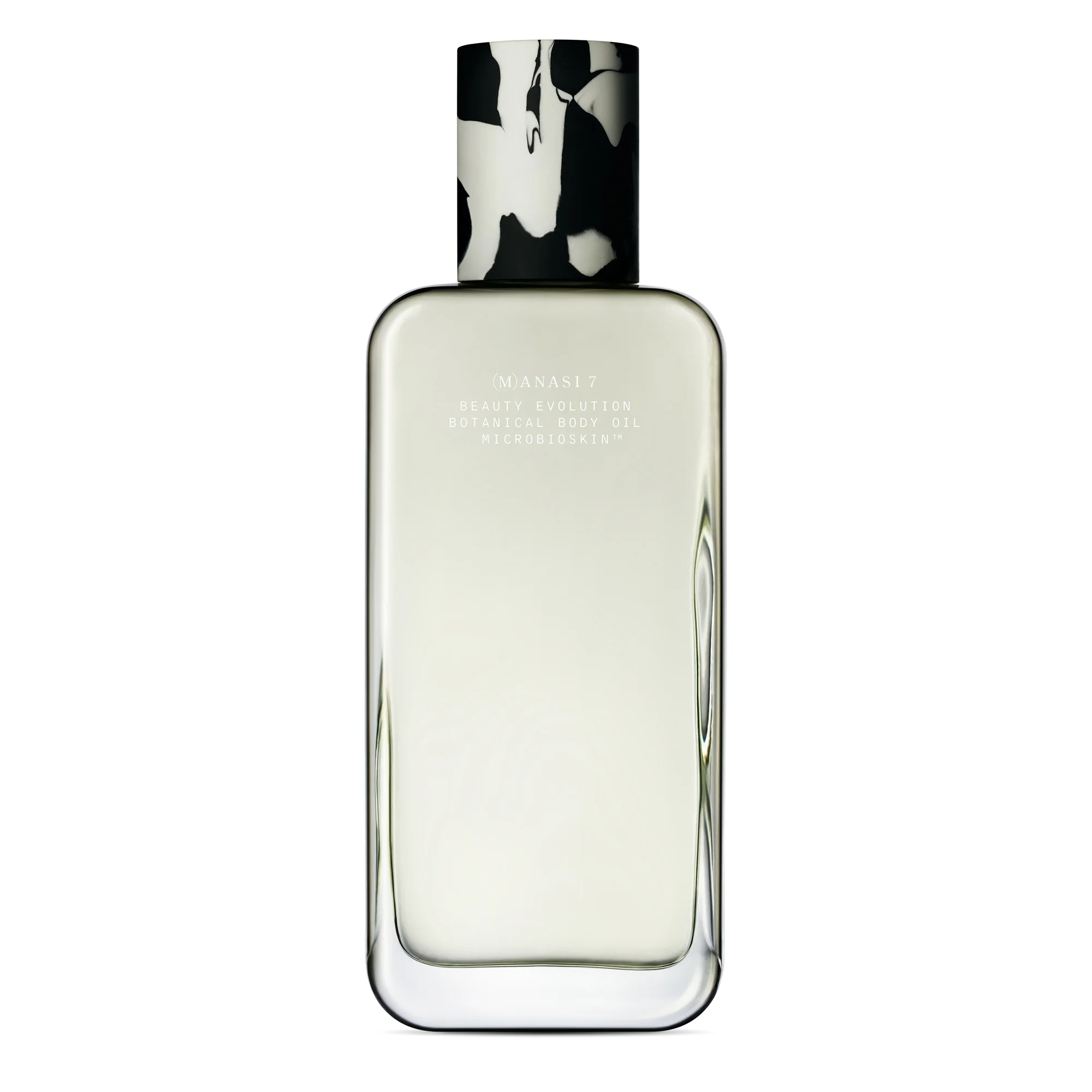 Manasi 7 Microbioskin Botanical Body Oil Aoki