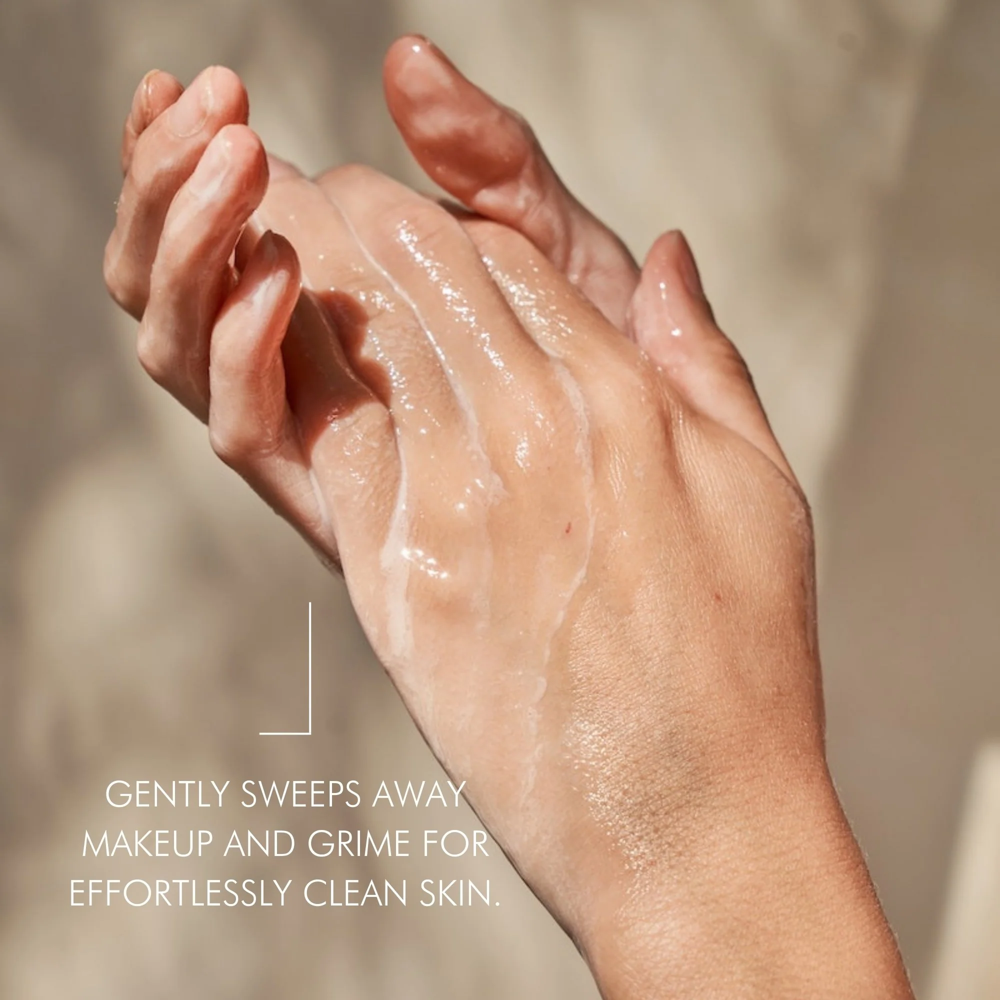 Mara Algae Enzyme Cleansing Oil - Image 4