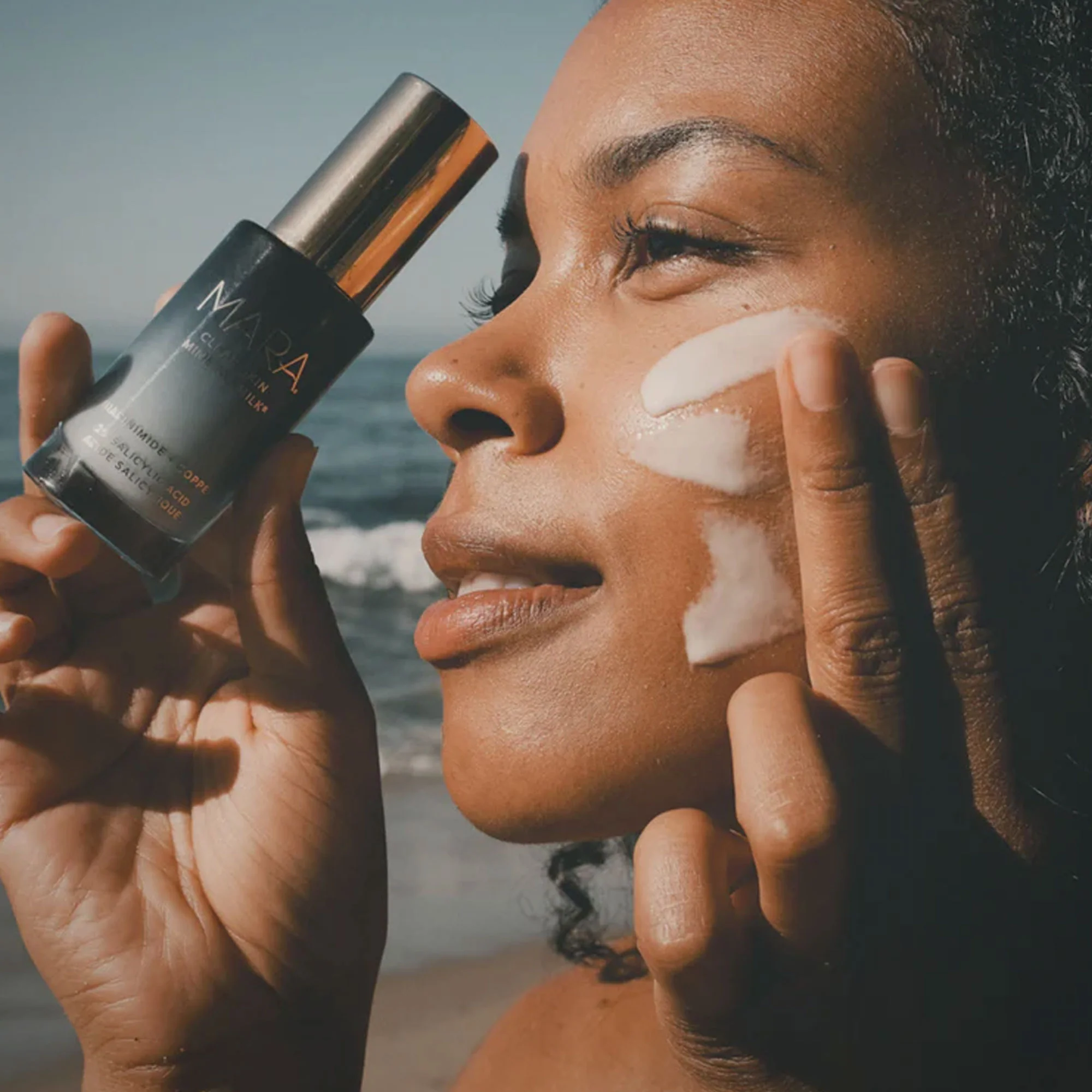 Mara Clear Skin Mineral Milk - Image 3