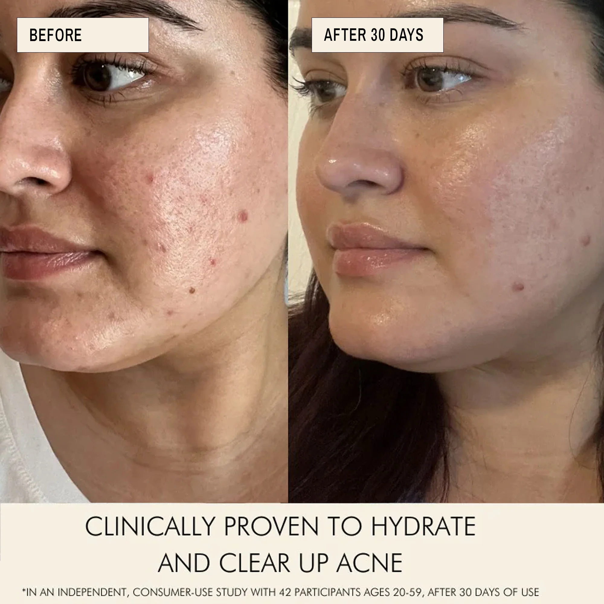 Mara Clear Skin Mineral Milk - Image 6