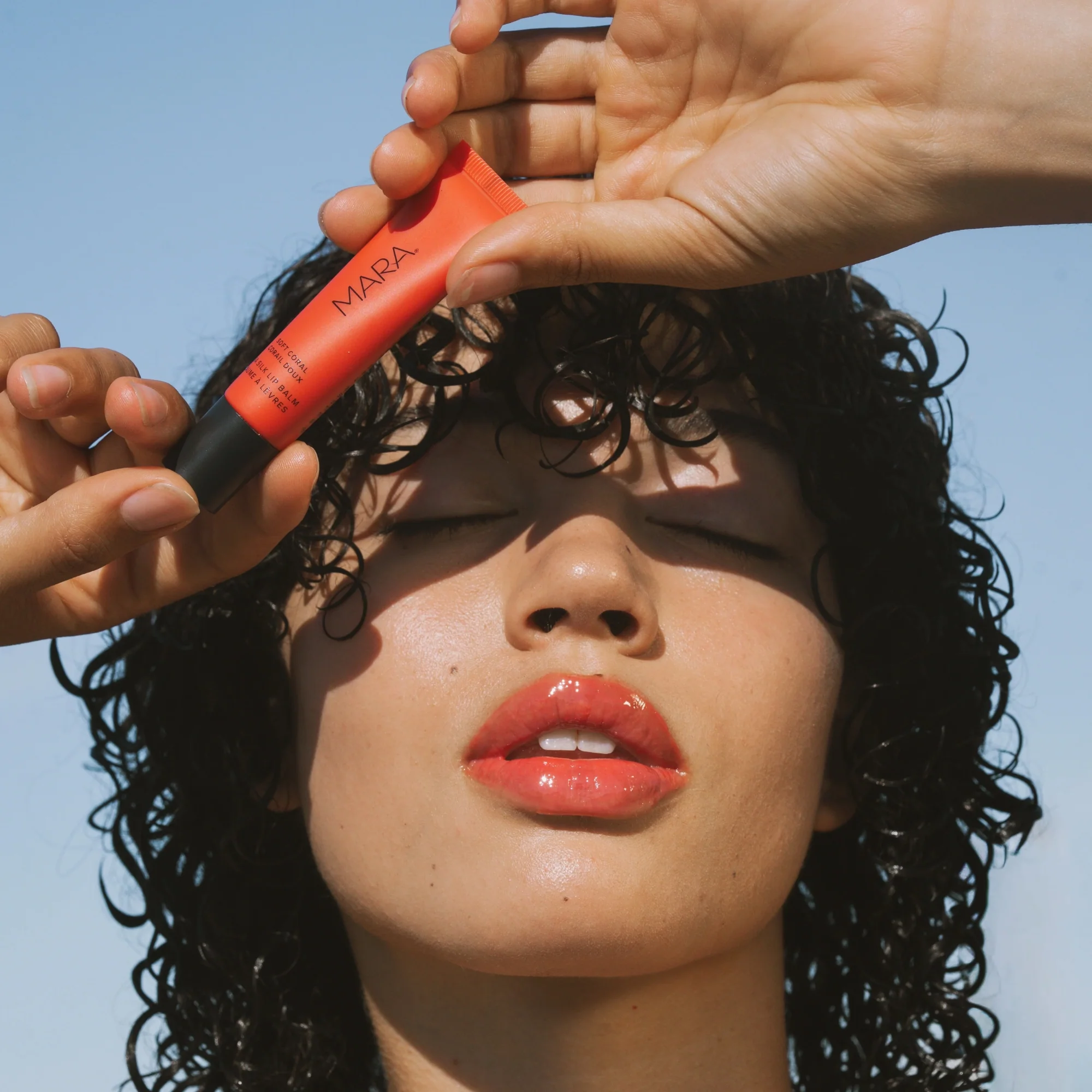 Mara Sea Silk Lip Balm - Image 12