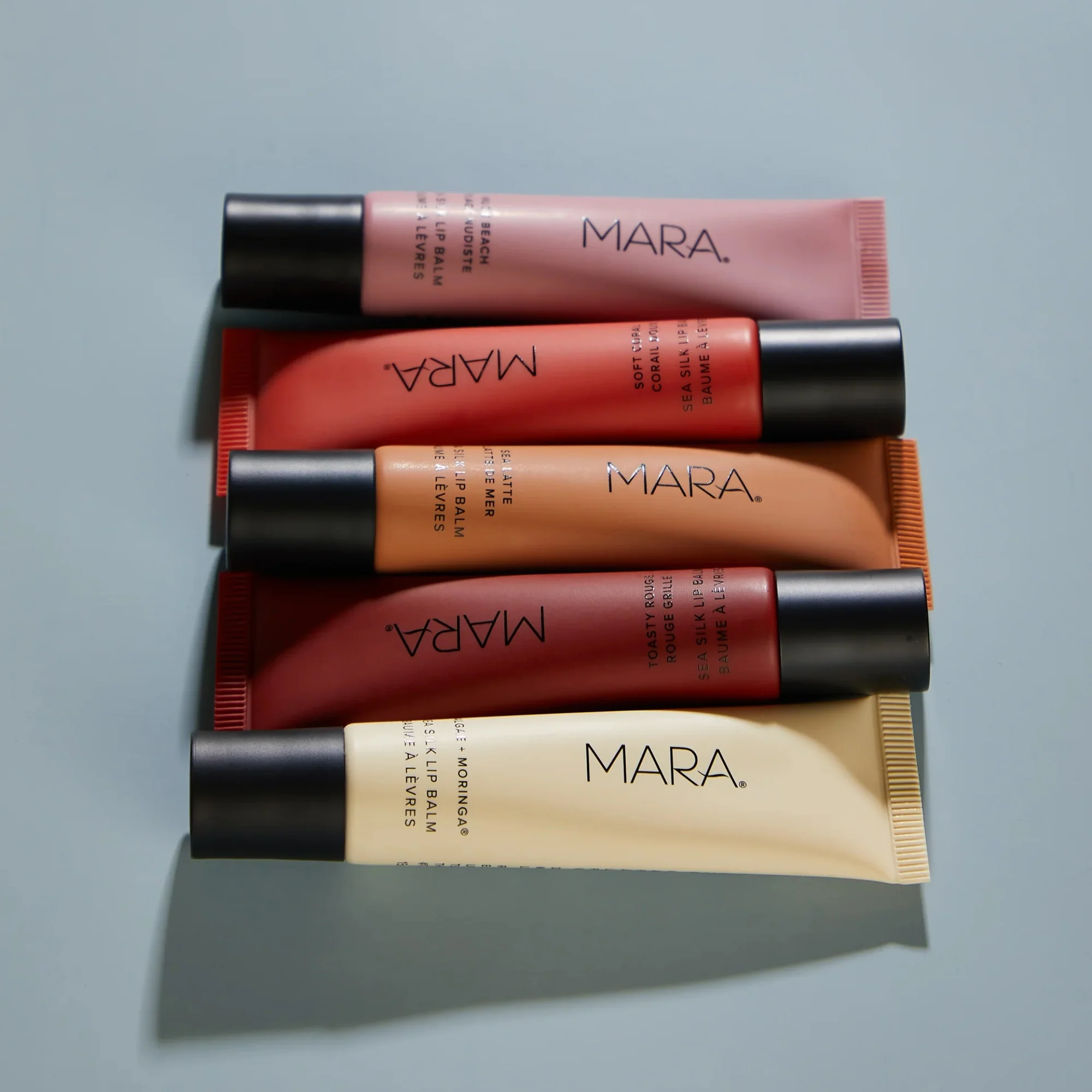 Mara Sea Silk Lip Balm - Image 17