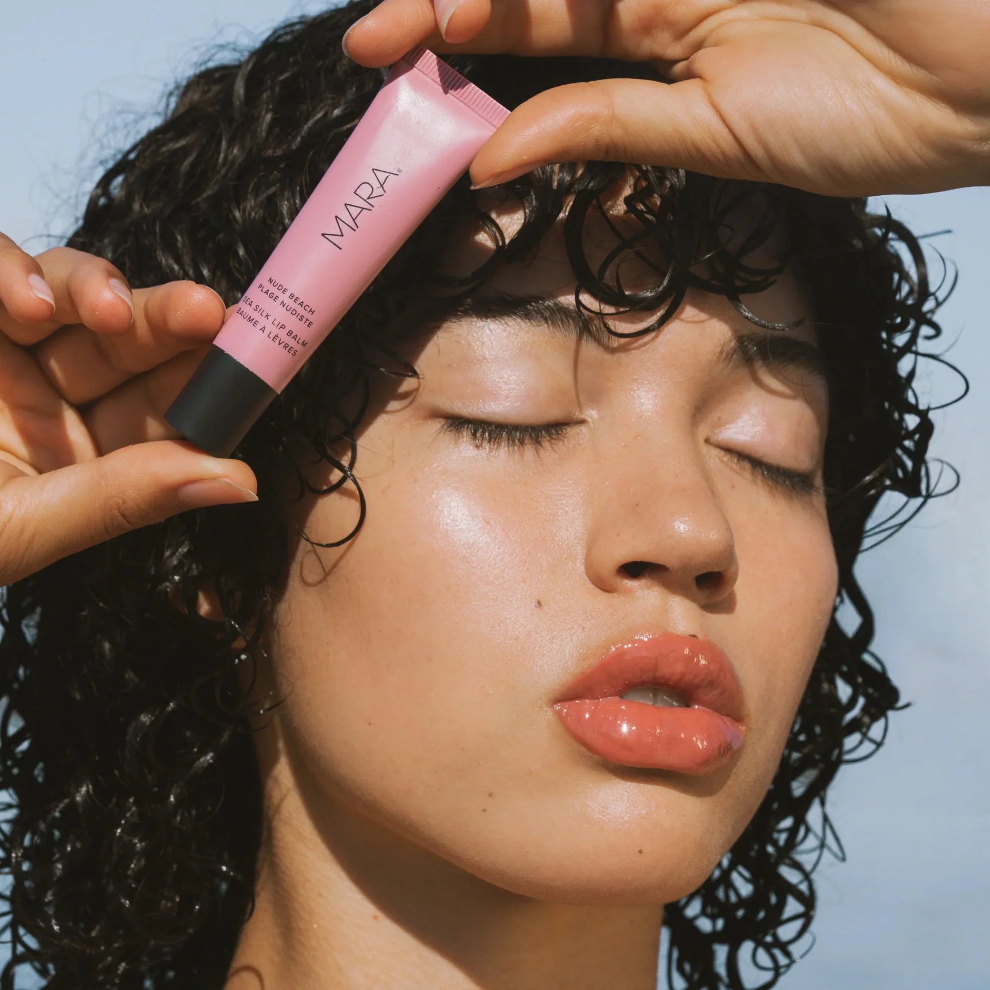 Mara Sea Silk Lip Balm - Image 9
