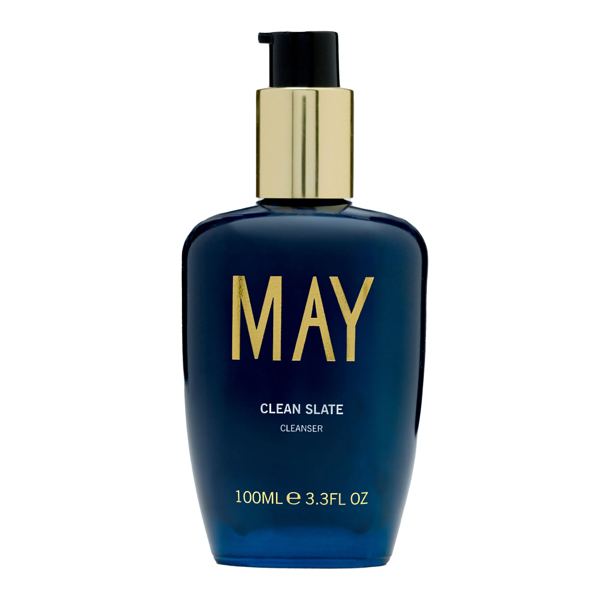 May Botanicals Clean Slate Cleanser