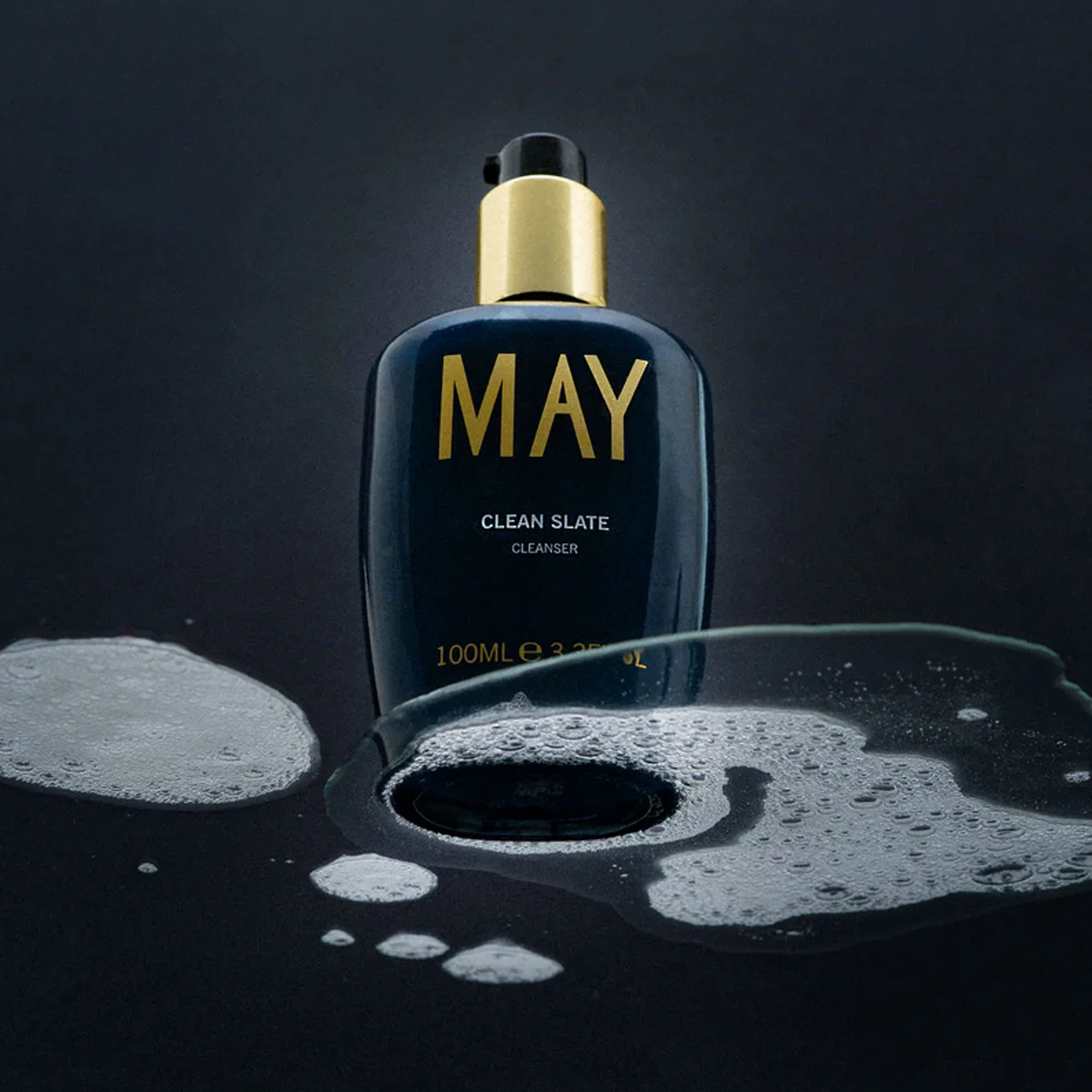 May Botanicals Clean Slate Cleanser - Image 3