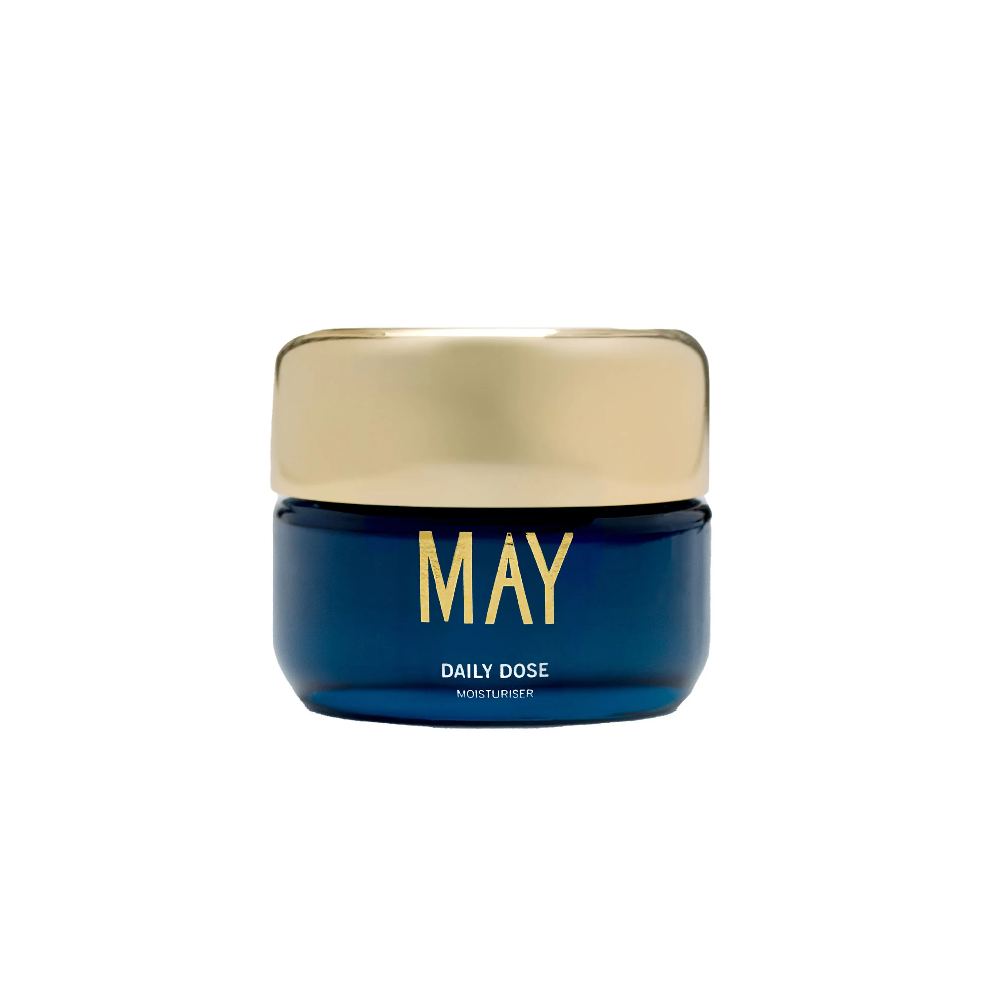 May Botanicals Daily Dose Moisturiser - Image 2