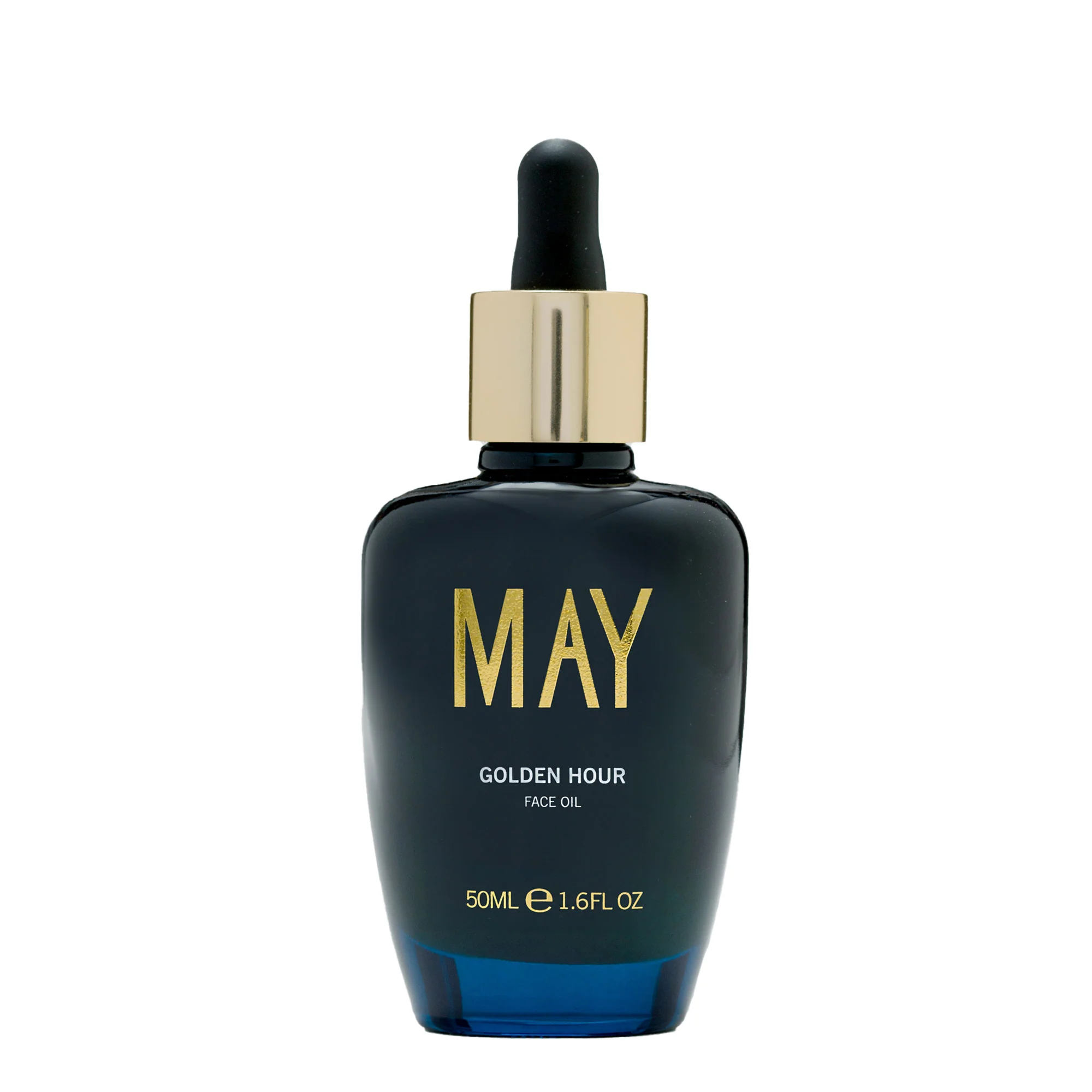 May Botanicals Golden Hour Face Oil