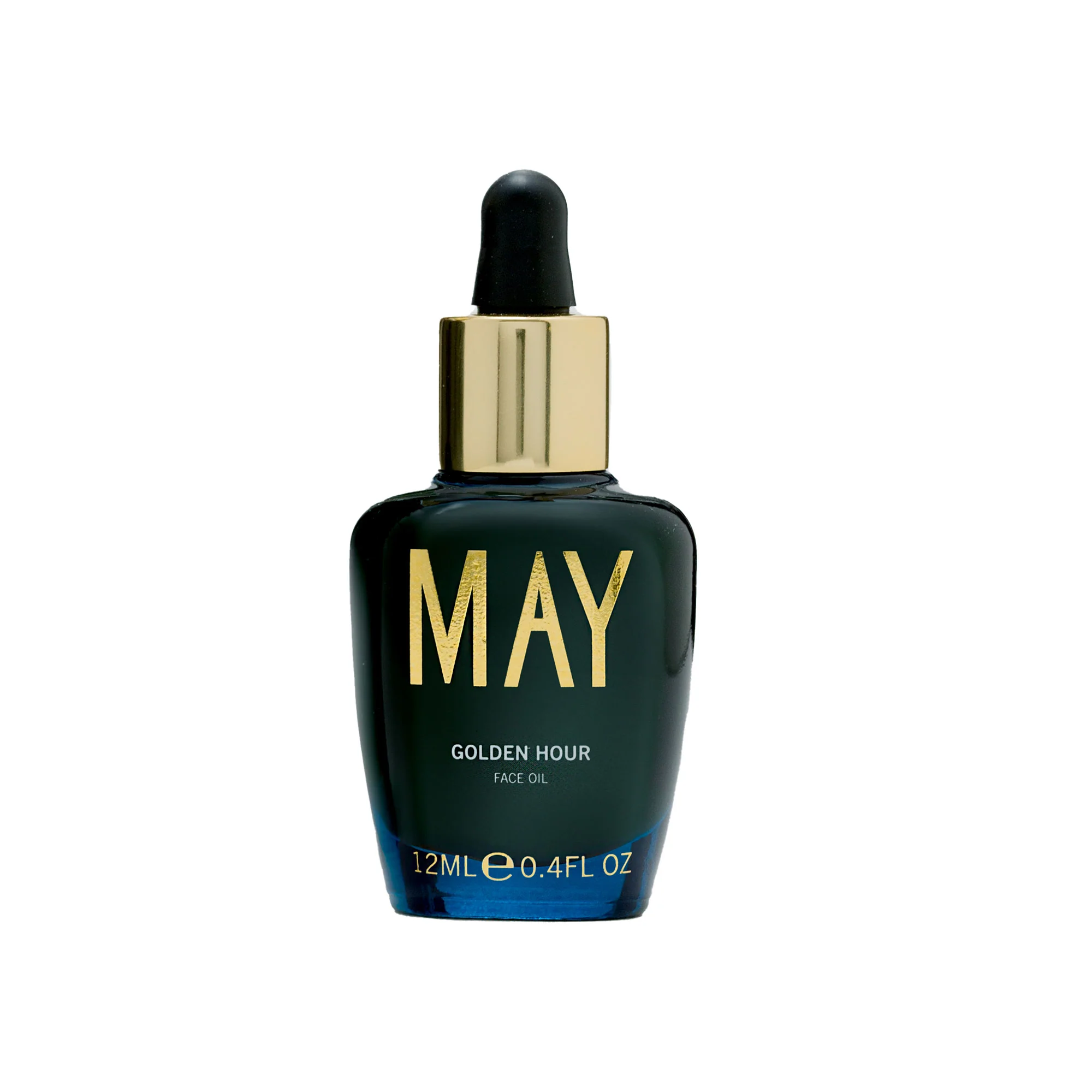 May Botanicals Golden Hour Face Oil - Image 2