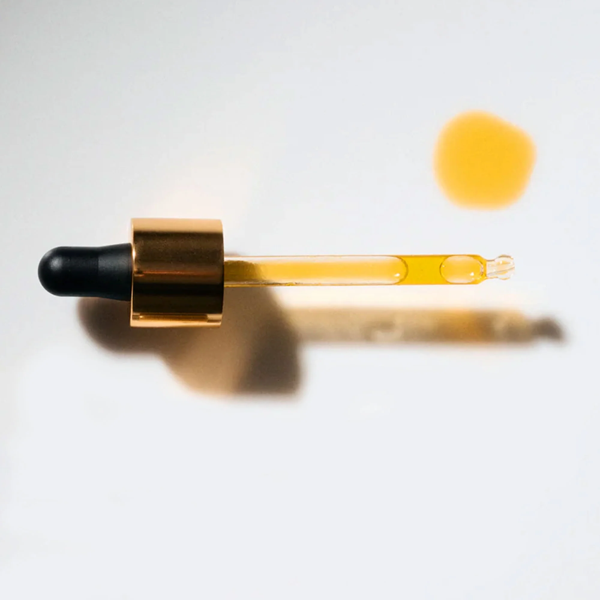 May Botanicals Golden Hour Face Oil - Image 3