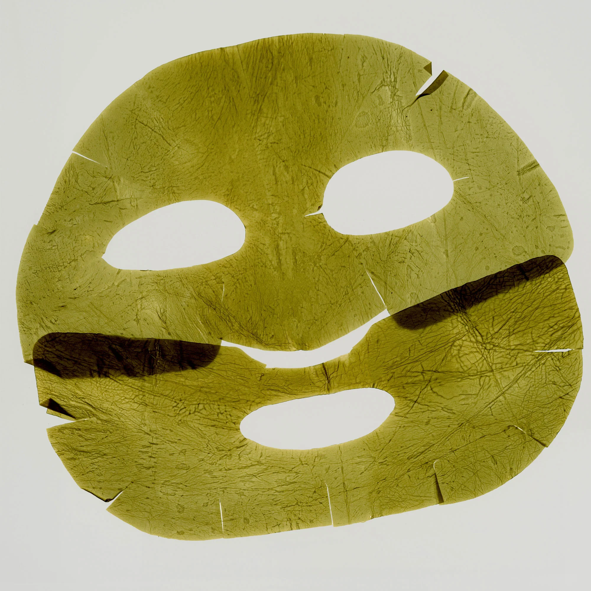 May Botanicals KELP! Seaweed Serum Sheet Mask - Image 5