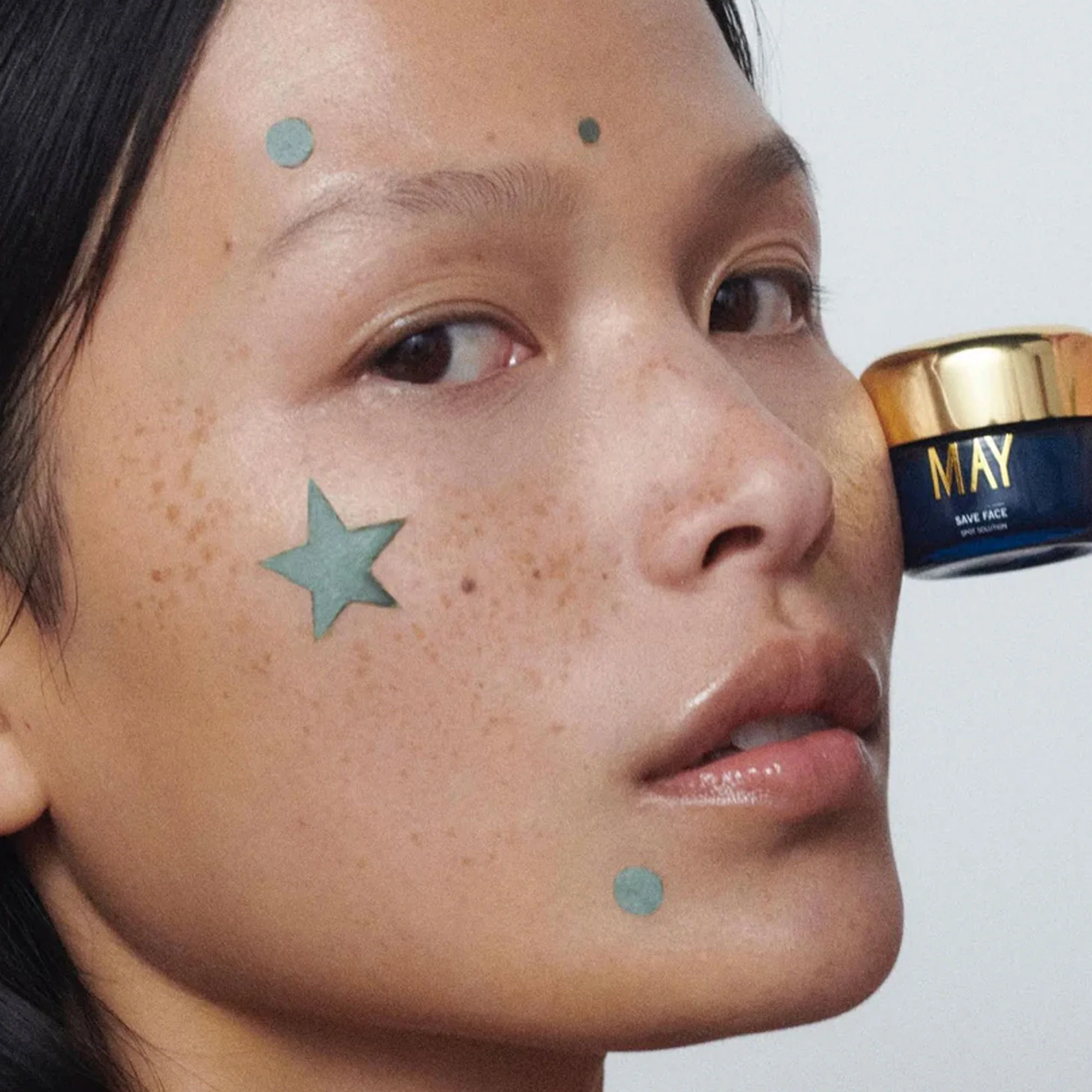 May Botanicals Save Face Spot Solution - Image 3
