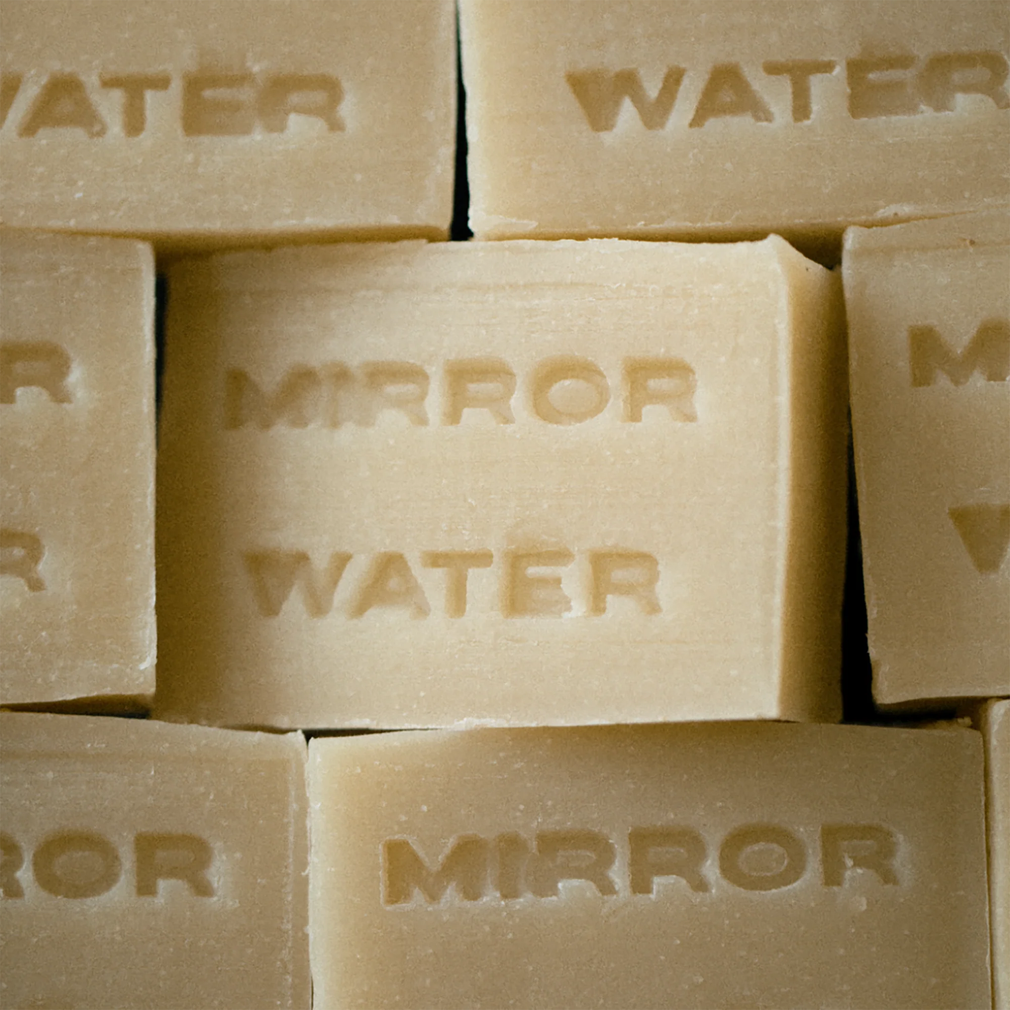 Mirror Water Butter Brick - Image 3