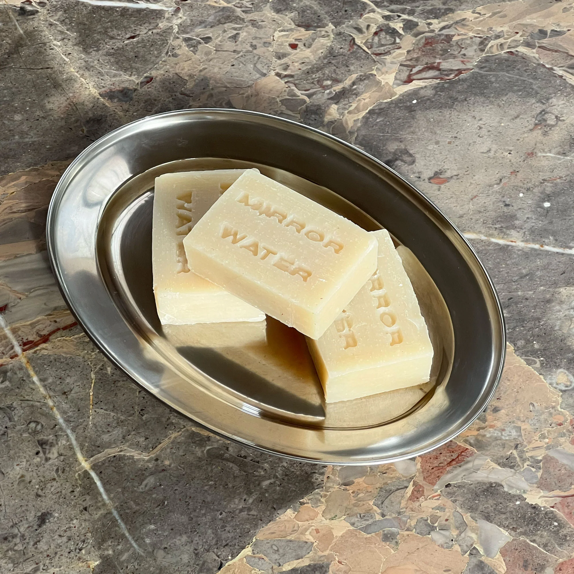 Mirror Water Butter Brick - Image 5