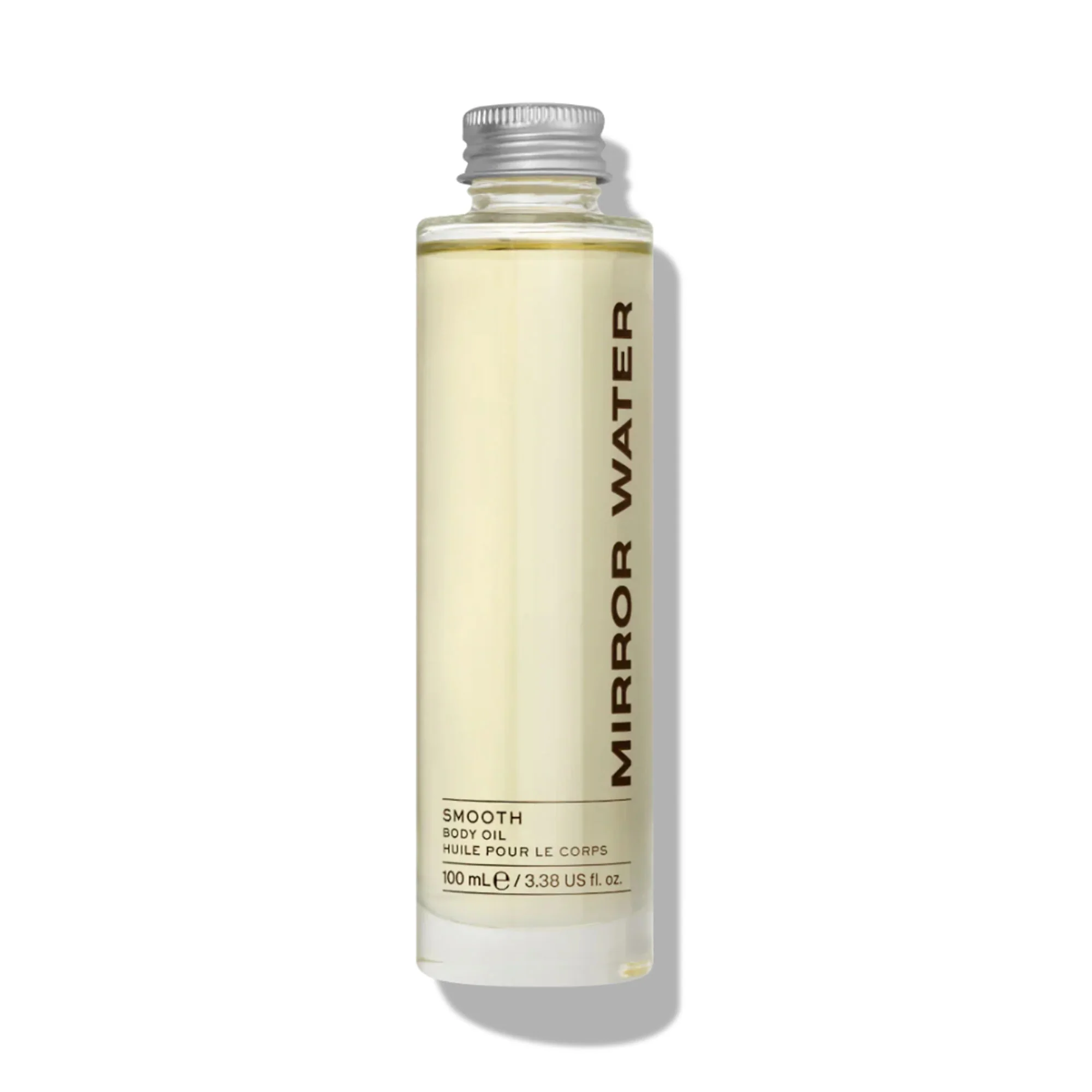 Mirror Water Smooth Body Oil