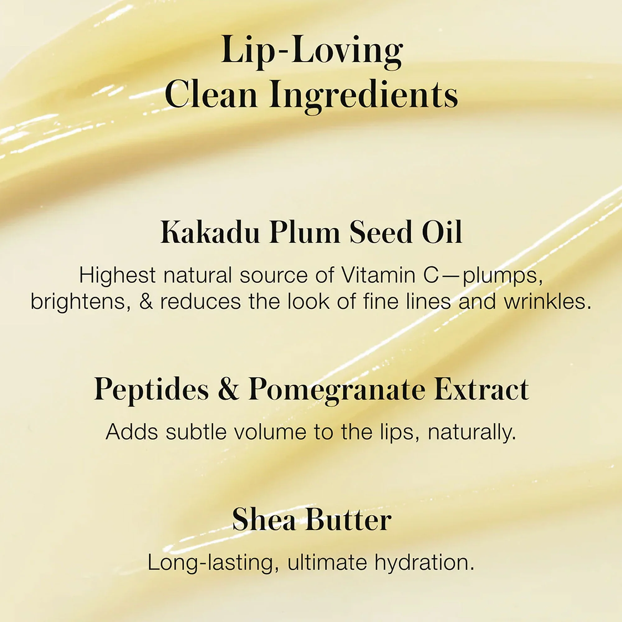 Rms Beauty Lipnights Overnight Lip Mask - Image 3