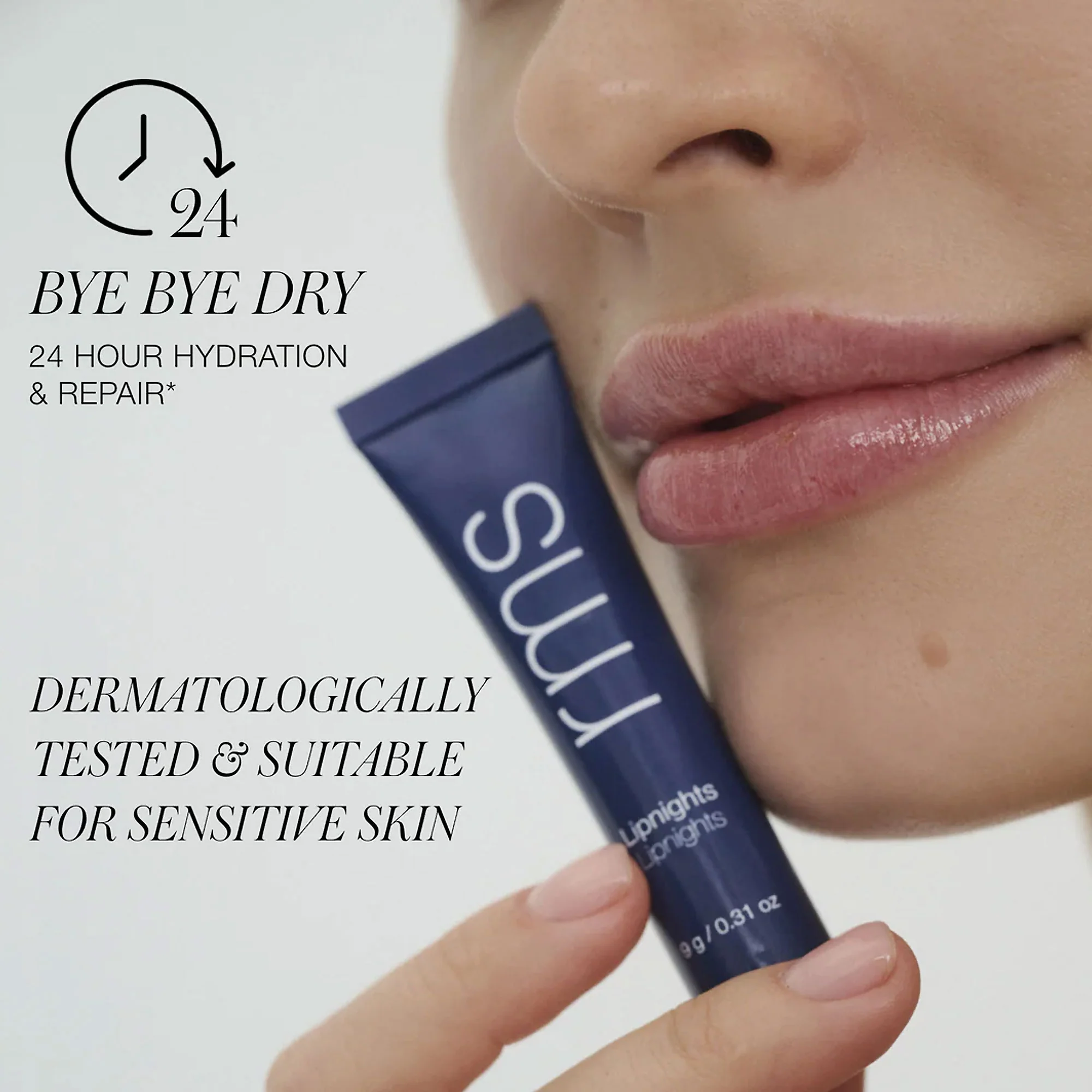 Rms Beauty Lipnights Overnight Lip Mask - Image 4