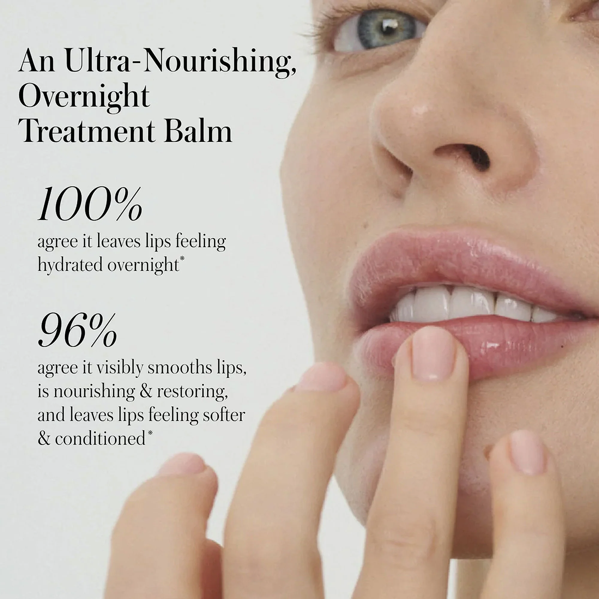Rms Beauty Lipnights Overnight Lip Mask - Image 5