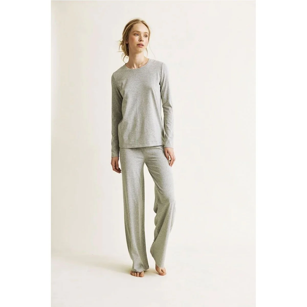 Natural Skin Jael Long Sleeve Tee - Image 2