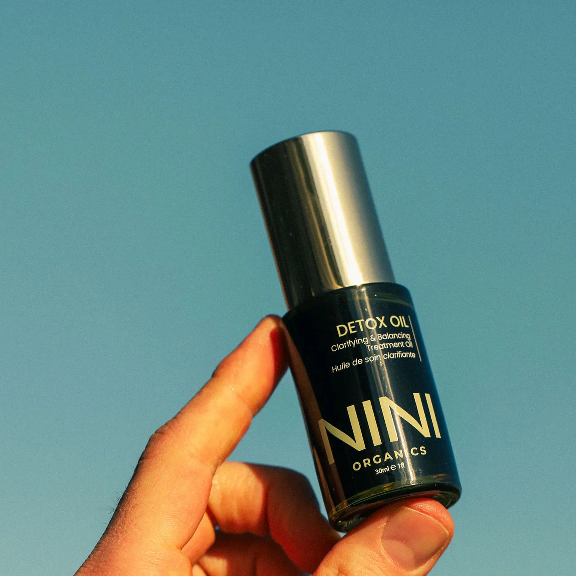 Nini Organics Balancing Duo (Worth £157) - Image 3