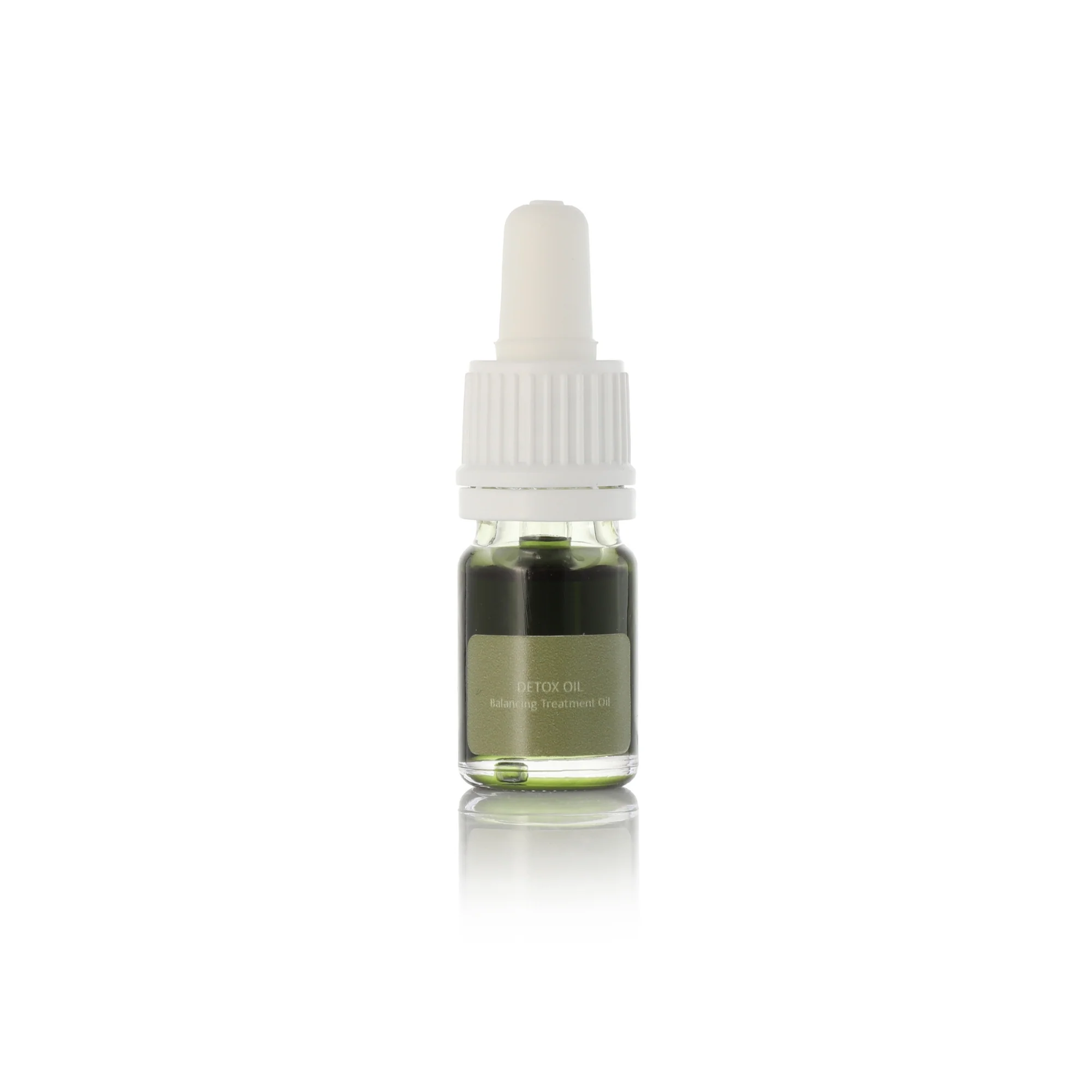 Nini Organics Detox Face Oil - Image 6