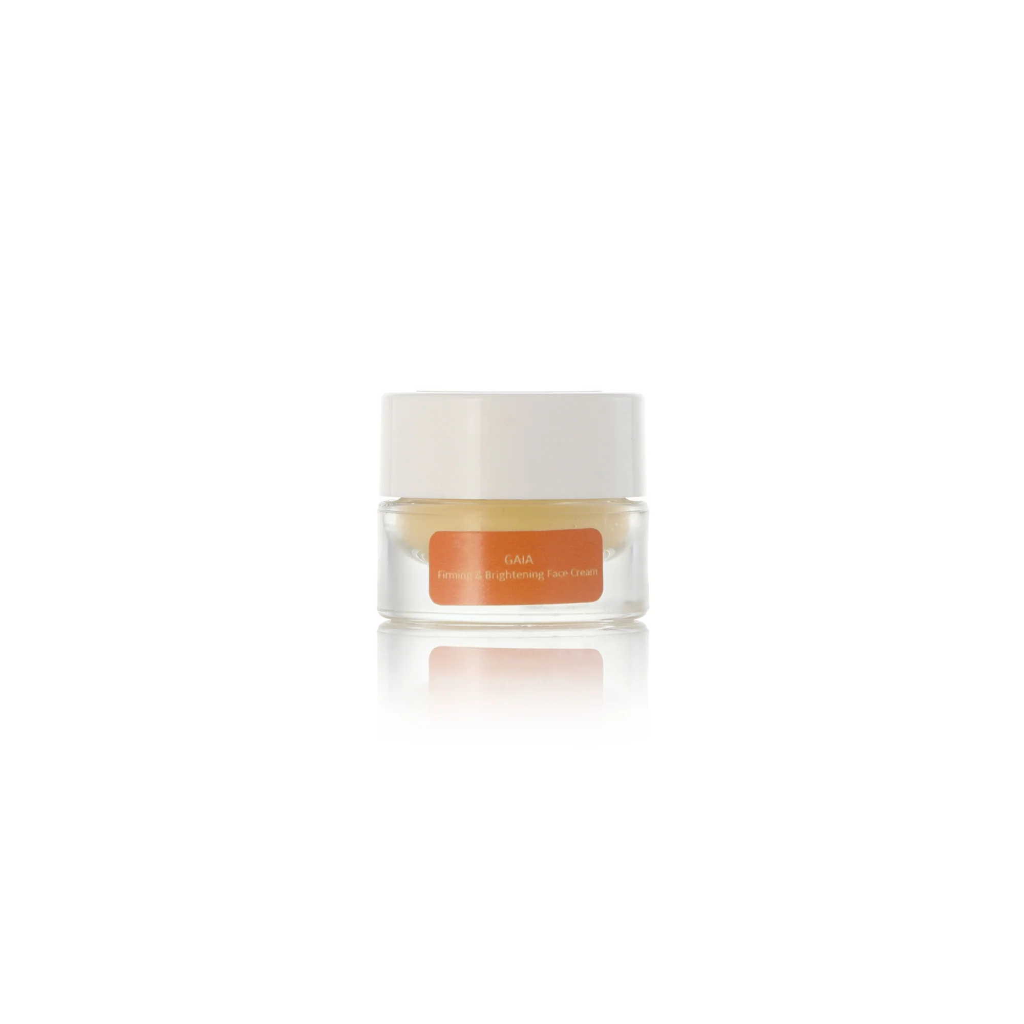 Nini Organics Gaia Face Cream - Image 6