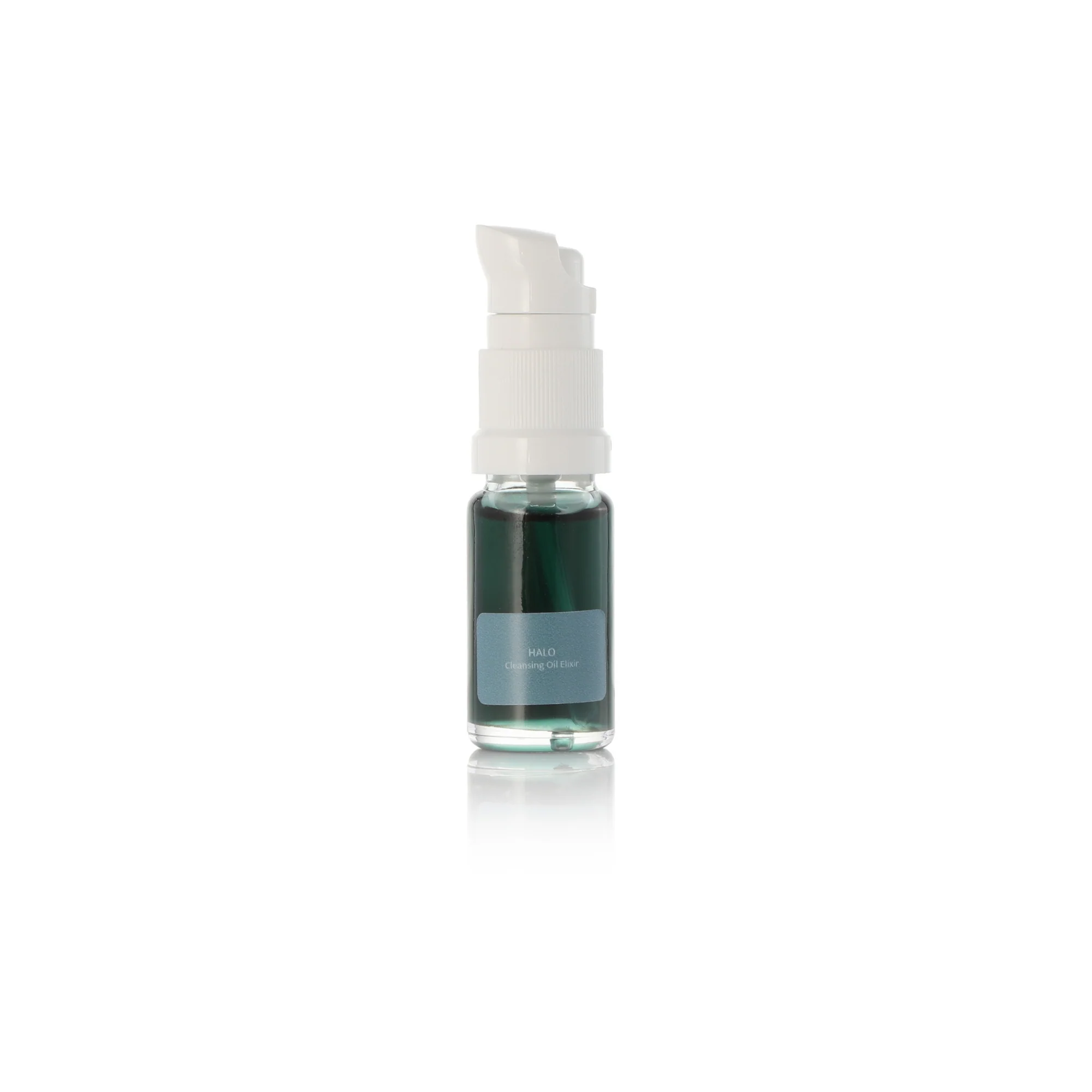 Nini Organics Halo Cleansing Oil Elixir - Image 6