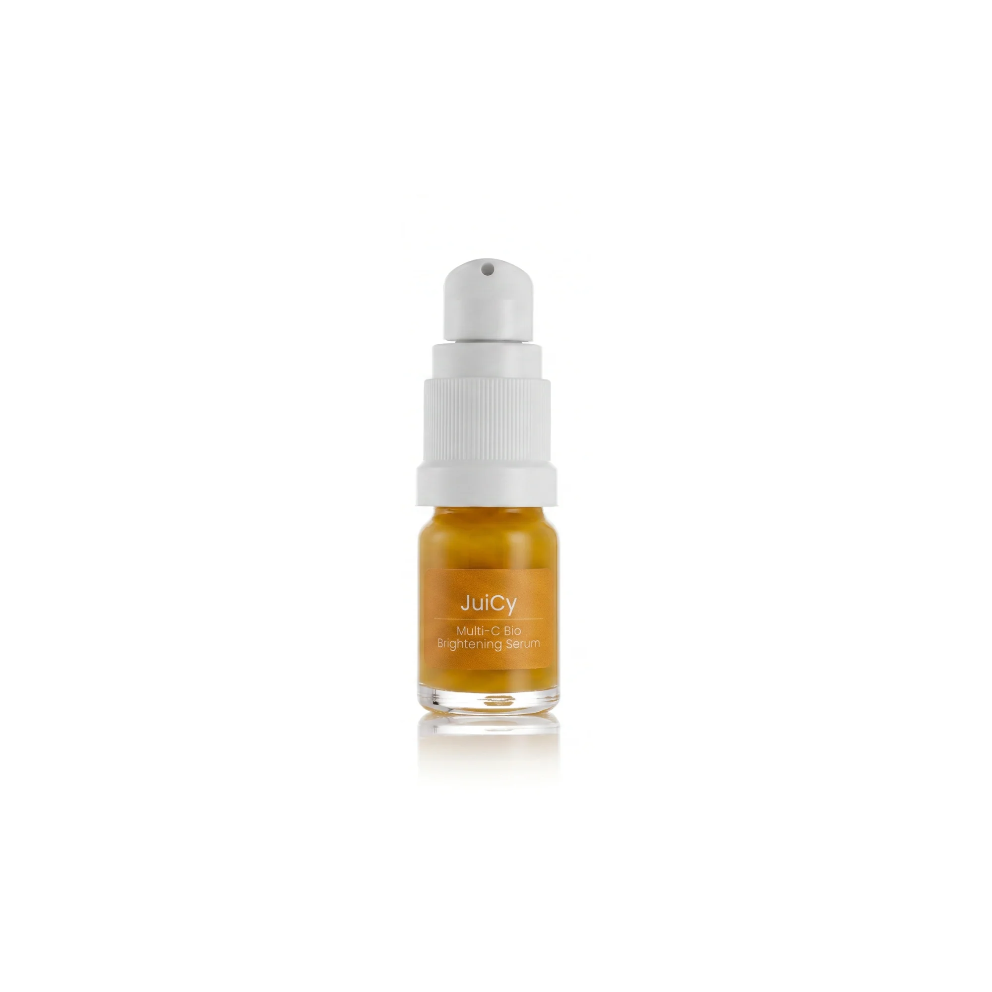 NiNi Organics JuiCy Multi-C Bio Brightening Serum - Image 6