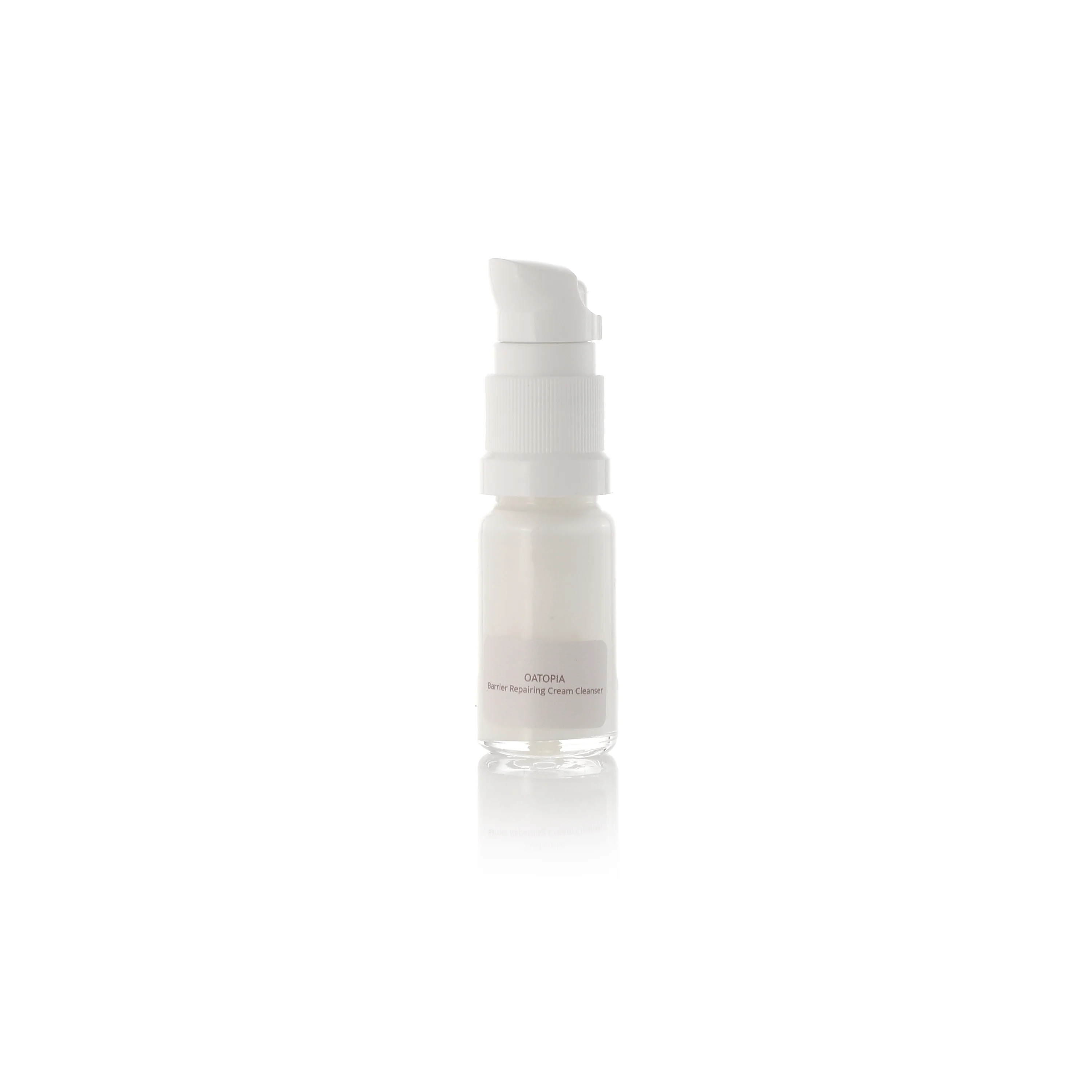 Nini Organics Oatopia Cream Cleanser - Image 6