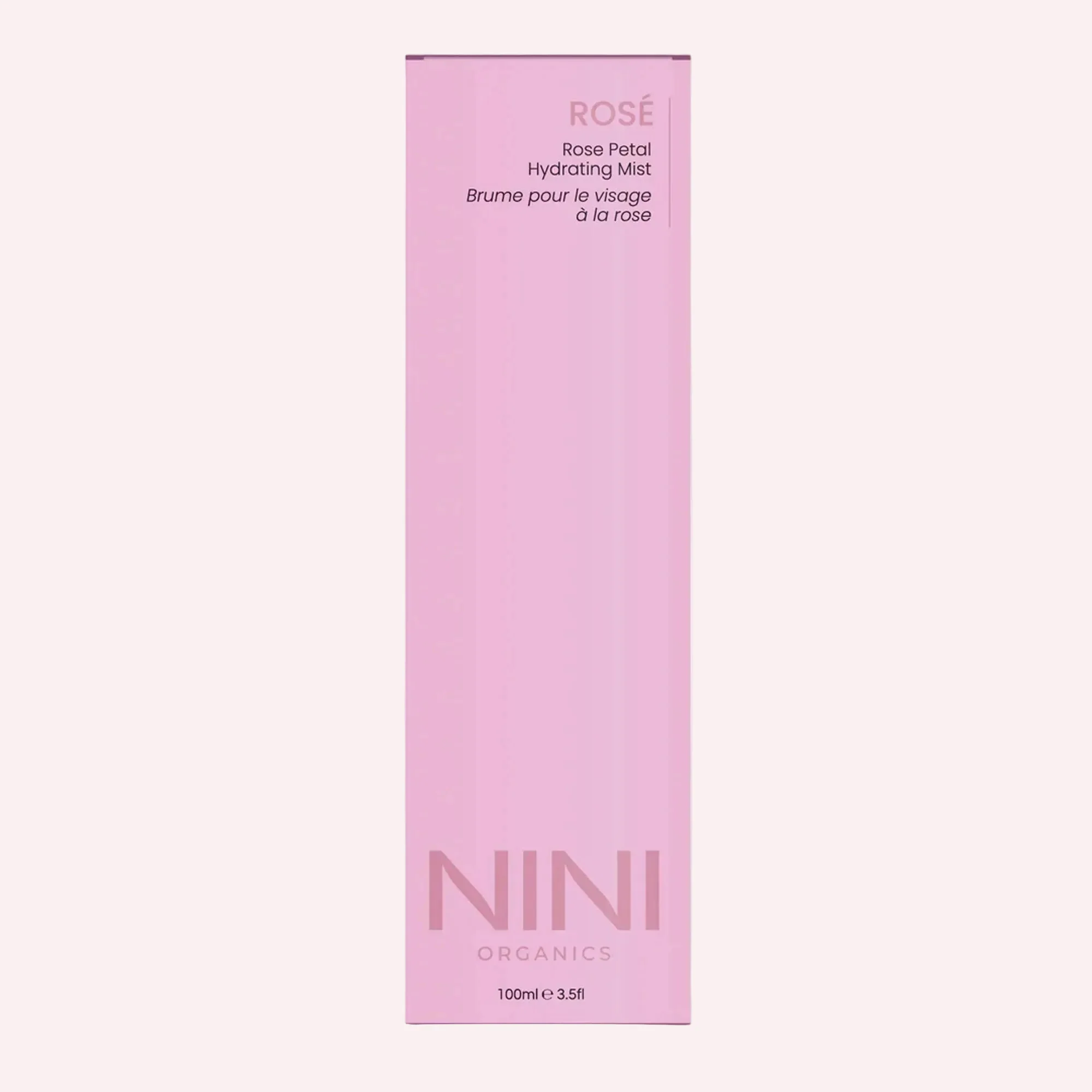 Nini Organics Rosé Mist - Image 5