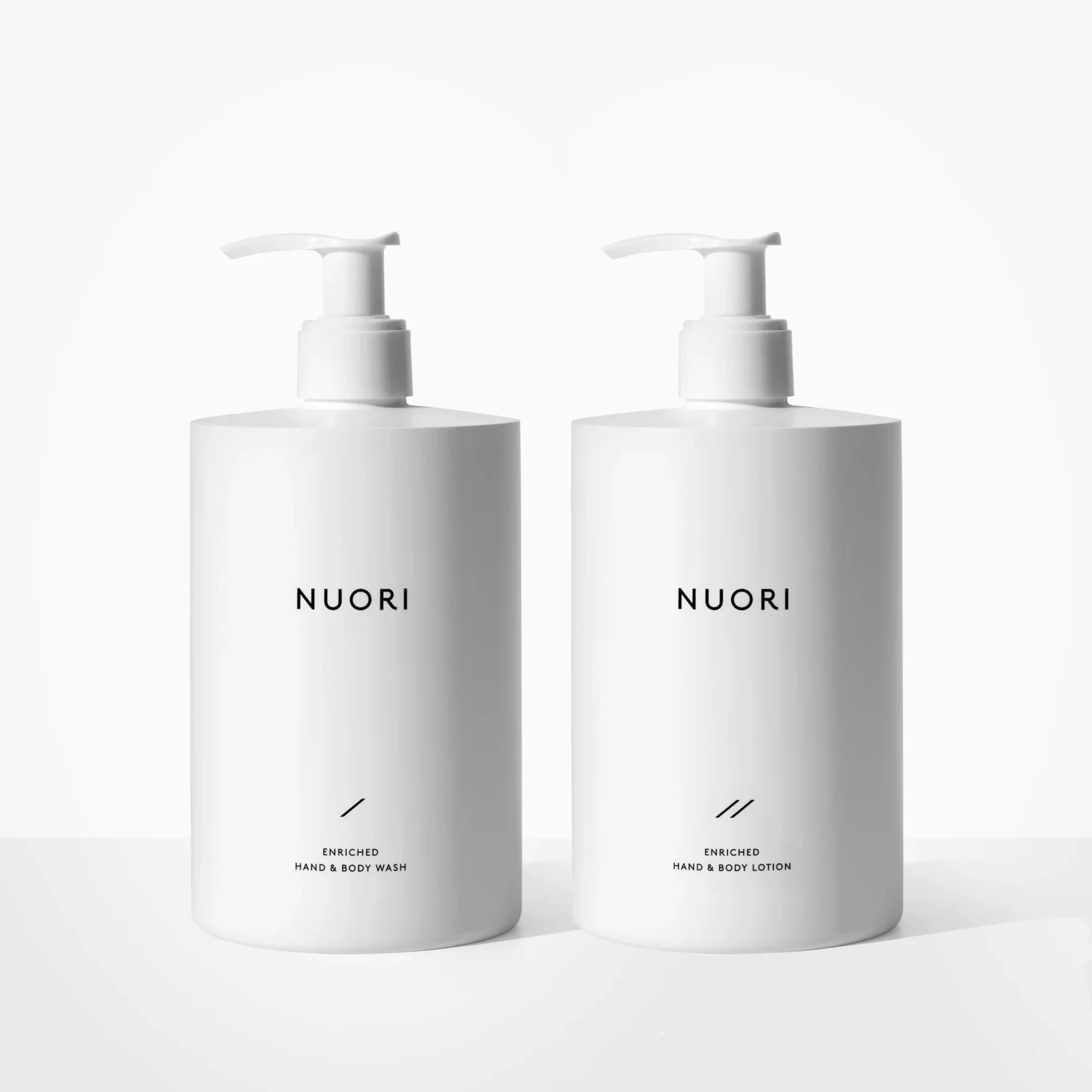 Nuori Body Ritual Trio (Worth £122) - Image 3