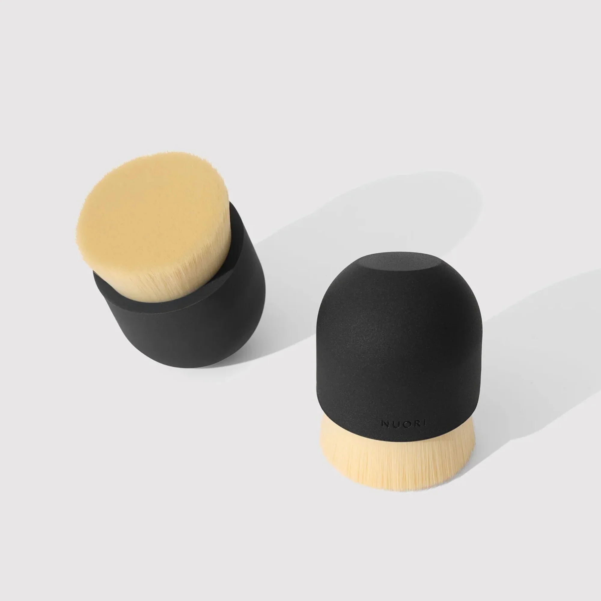 Nuori Caressing Facial Brush - Image 5