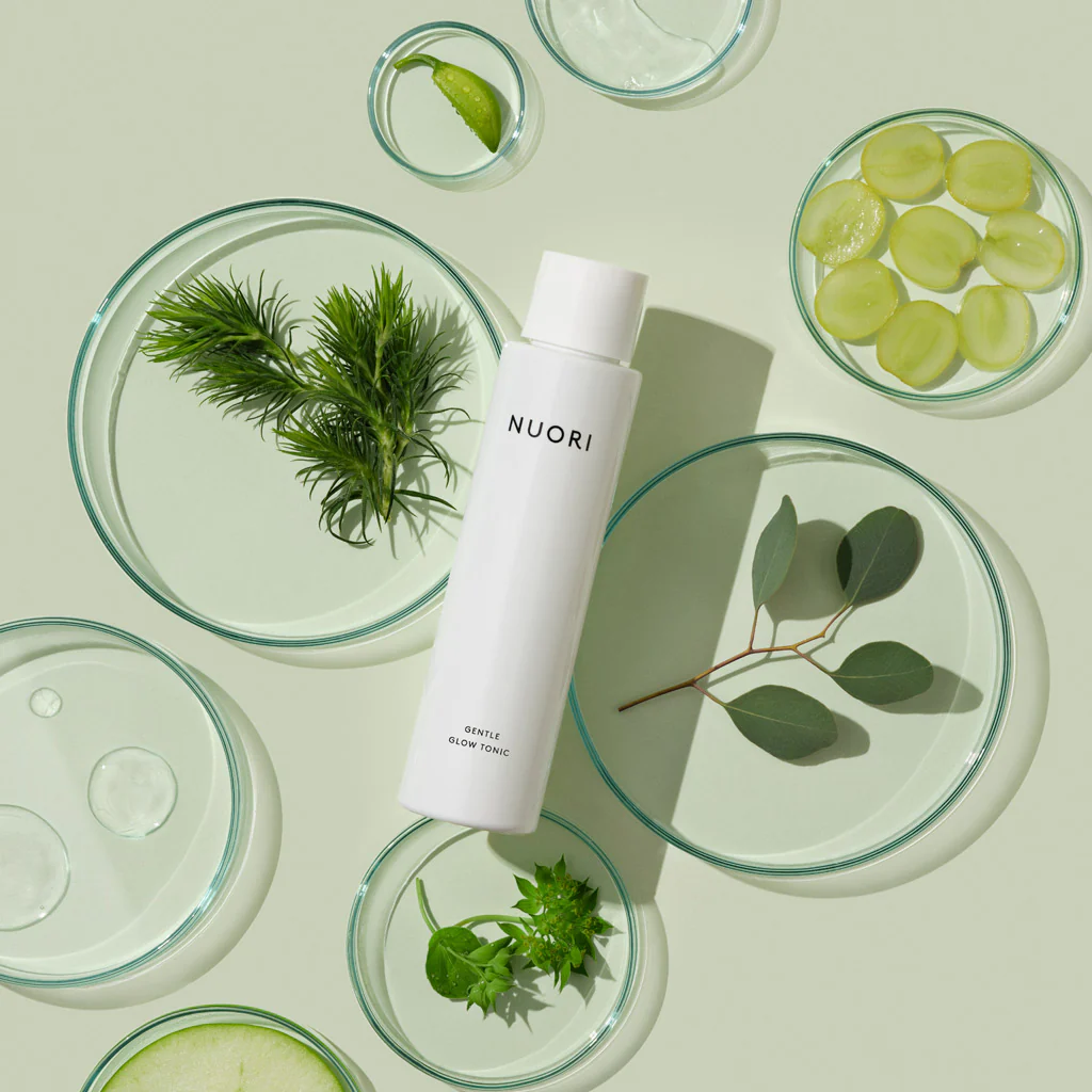Nuori Gentle Glow Tonic - Image 3